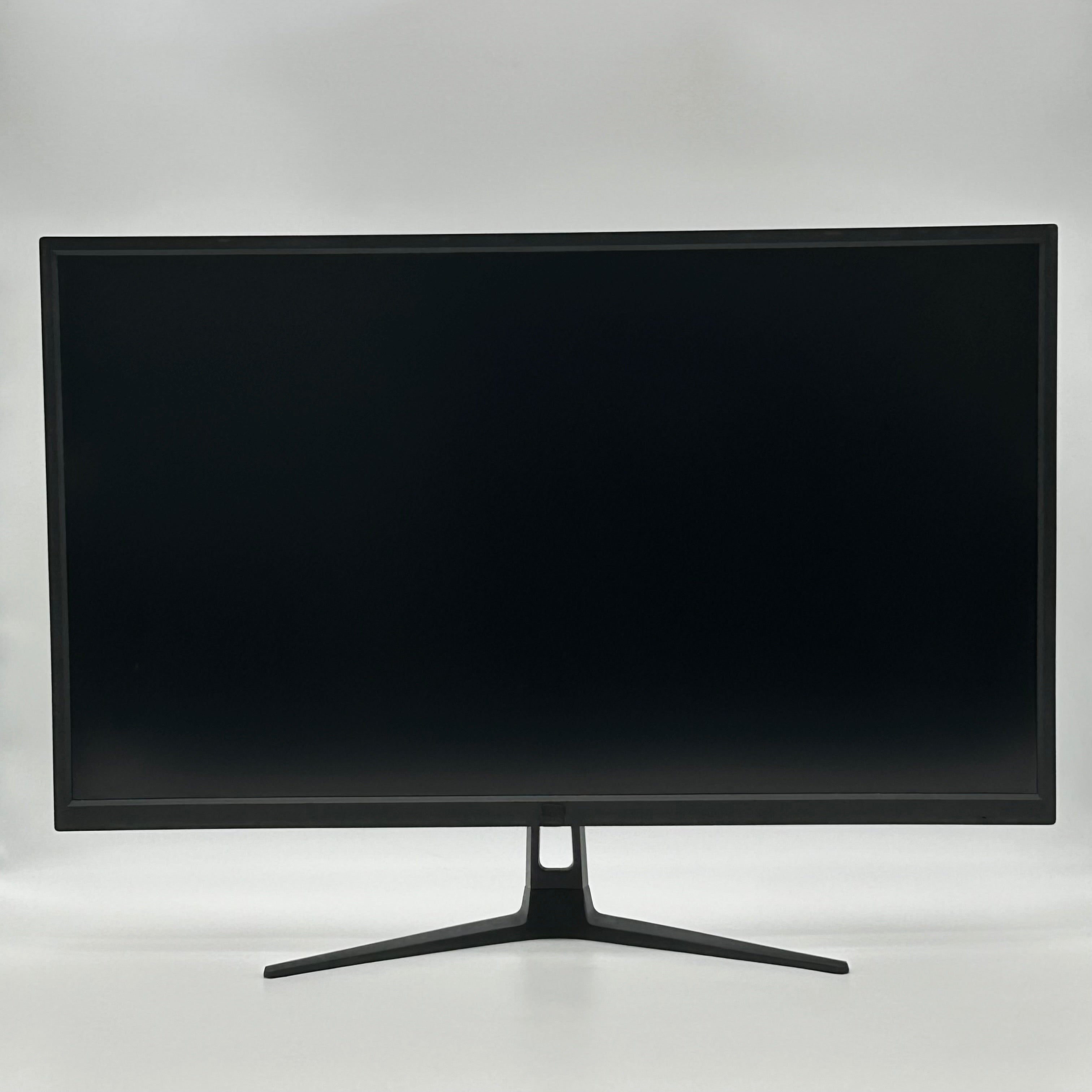 Z-Edge U27P4K 27 inch IPS 4K Monitor UHD 3840 x 2160 60Hz Black