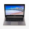 Asus ZenBook UX303UA i5-6200U 8GB RAM 256GB SSD