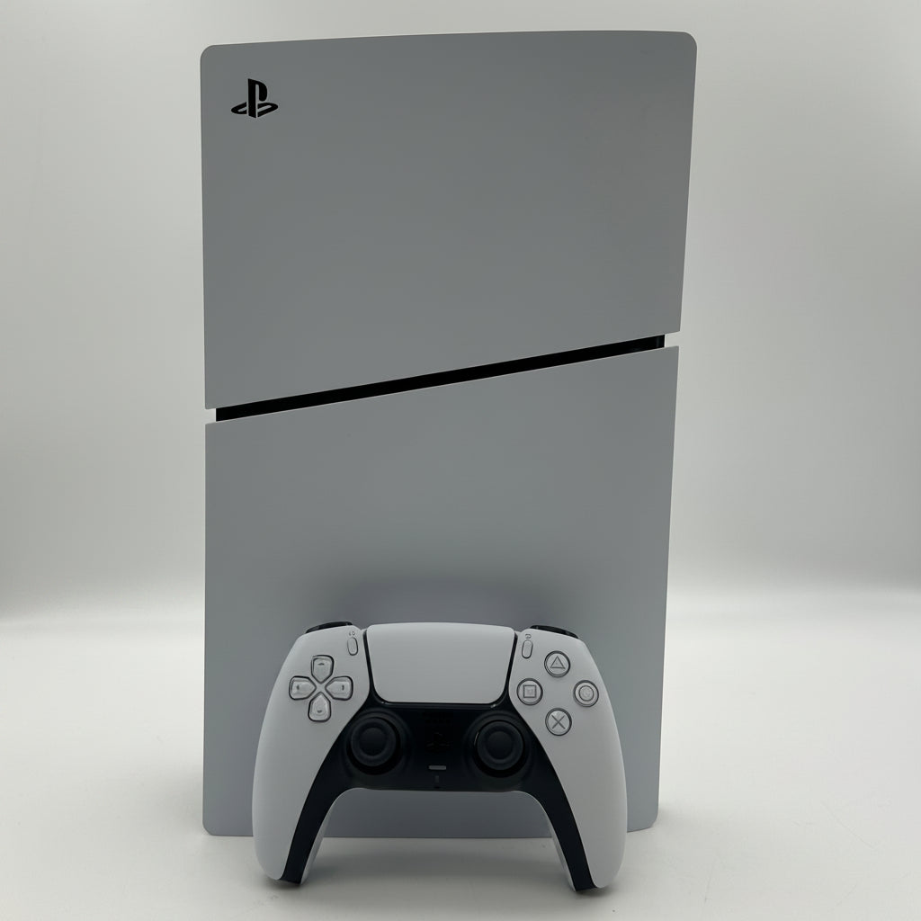Sony PlayStation 5 PS5 Digital Edition CFI-2115 825GB