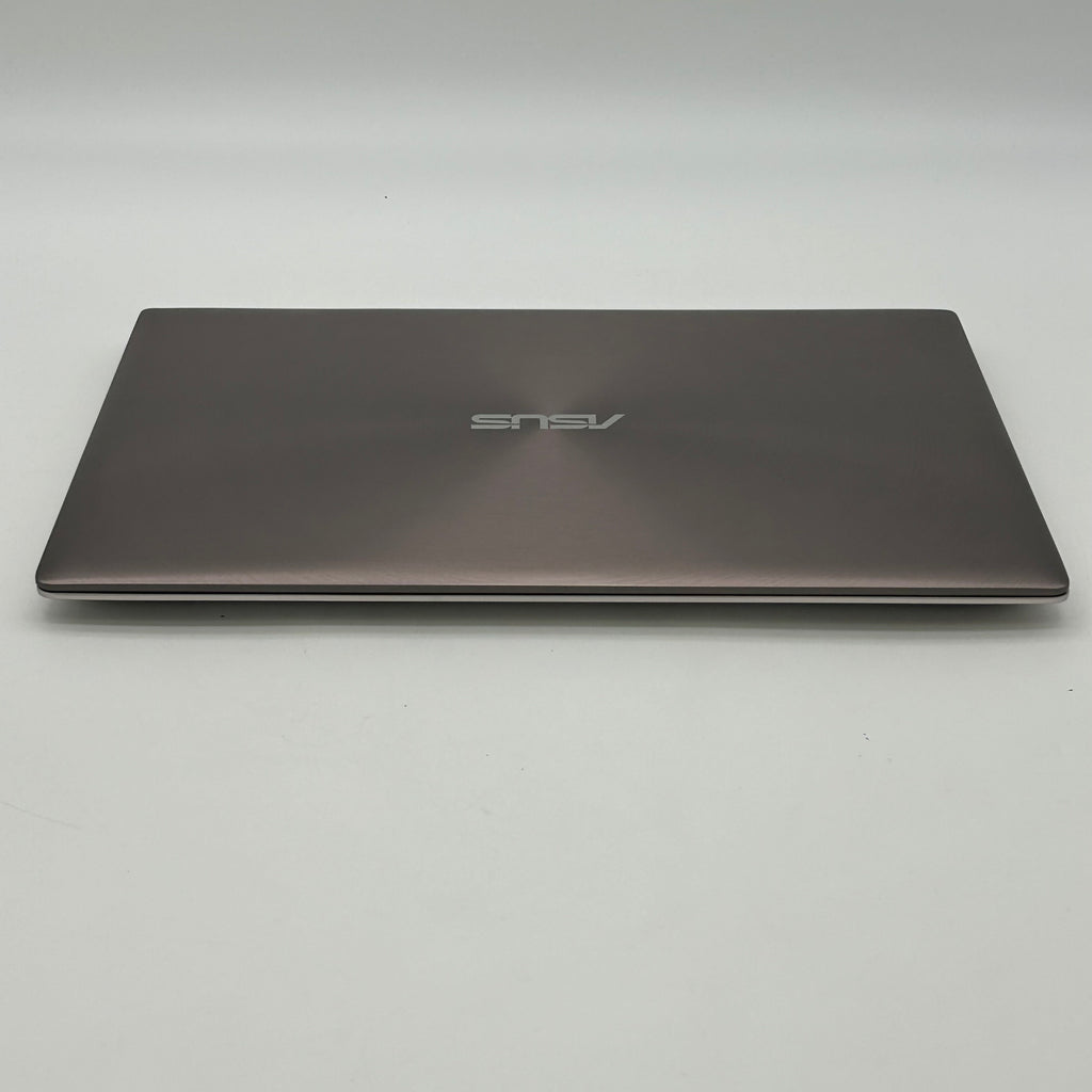 Asus ZenBook UX303UA i5-6200U 8GB RAM 256GB SSD