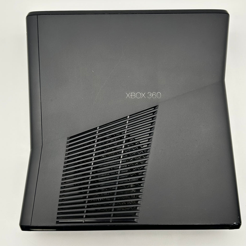 Xbox 360 S Slim Bundle 1439 Console 250GB - Used