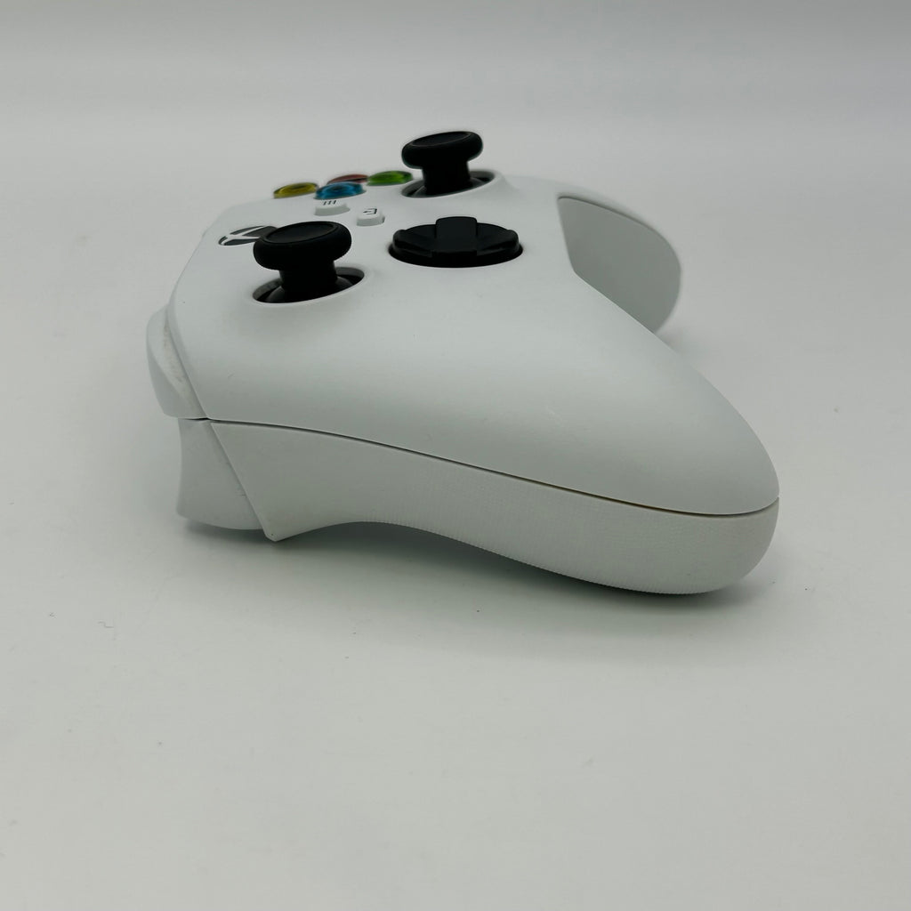 Microsoft Xbox Series S 1883 512GB Console White + Controller White With Box