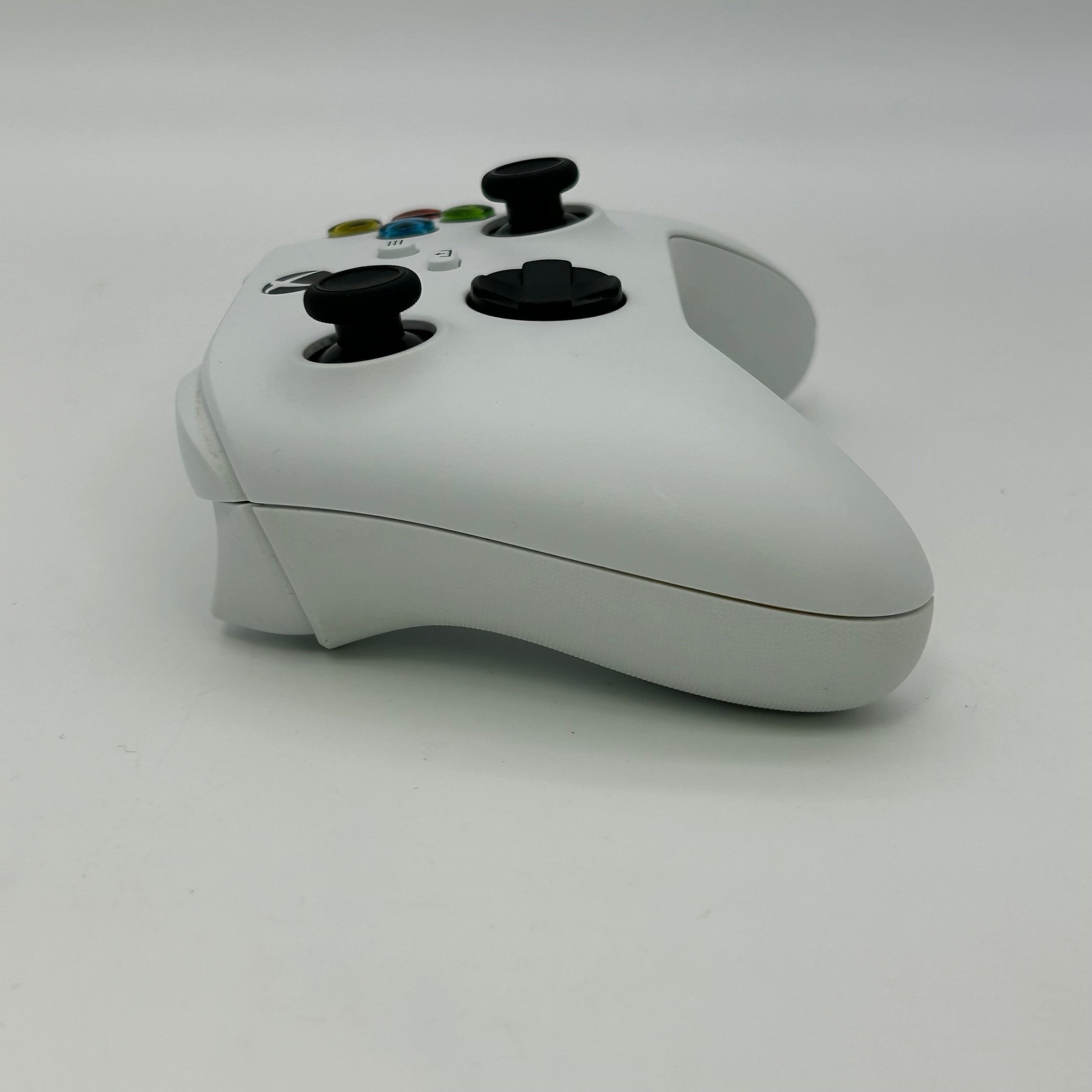 Microsoft Xbox Series S 1883 512GB Console White + Controller White With Box