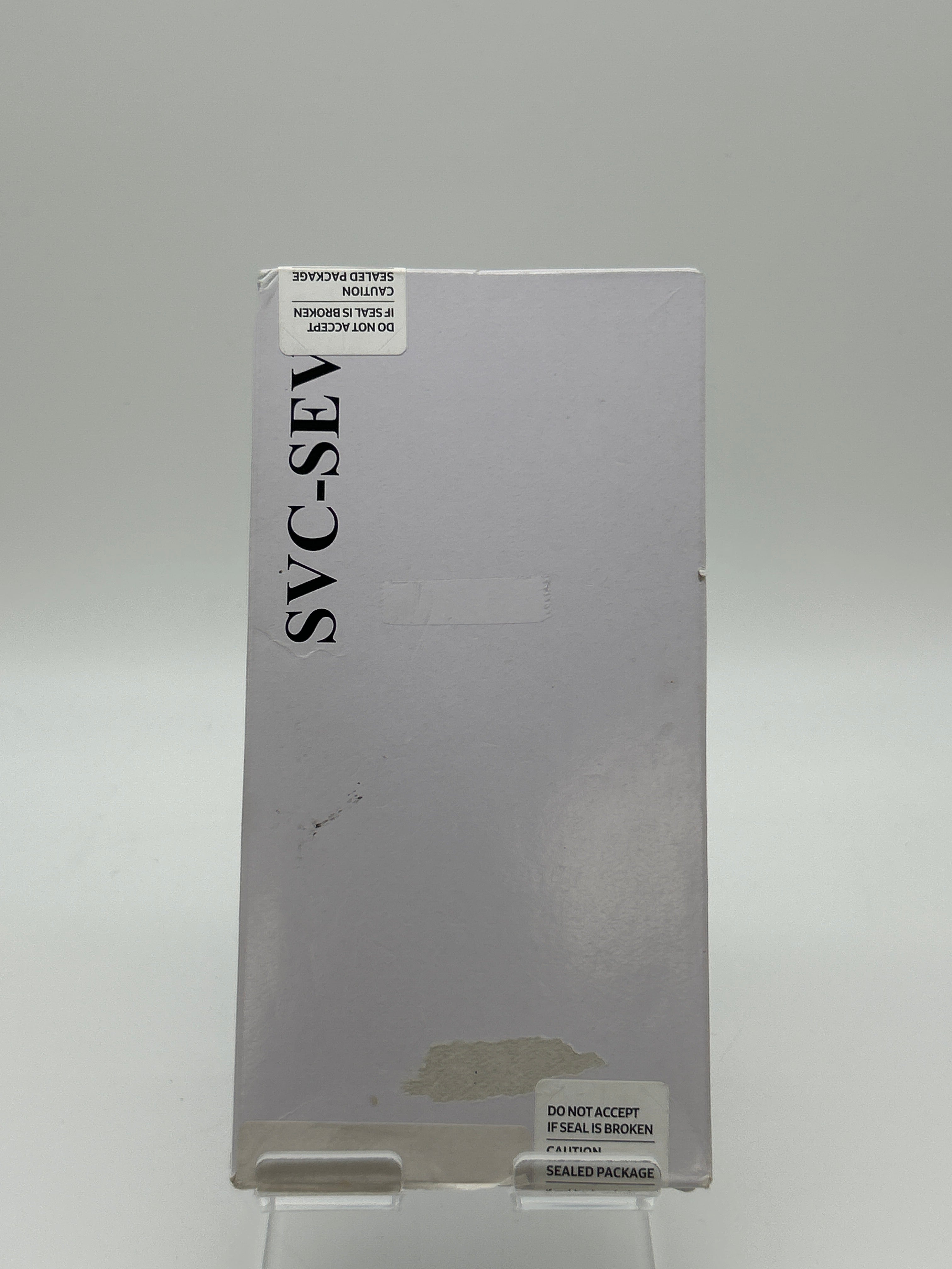 Samsung Galaxy A51 5G LCD Display Touch Screen + Digitizer Frame and Battery - Used