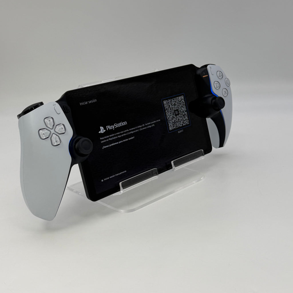 Sony PlayStation Portal Remote Player For PS5 Console CFI-Y1001
