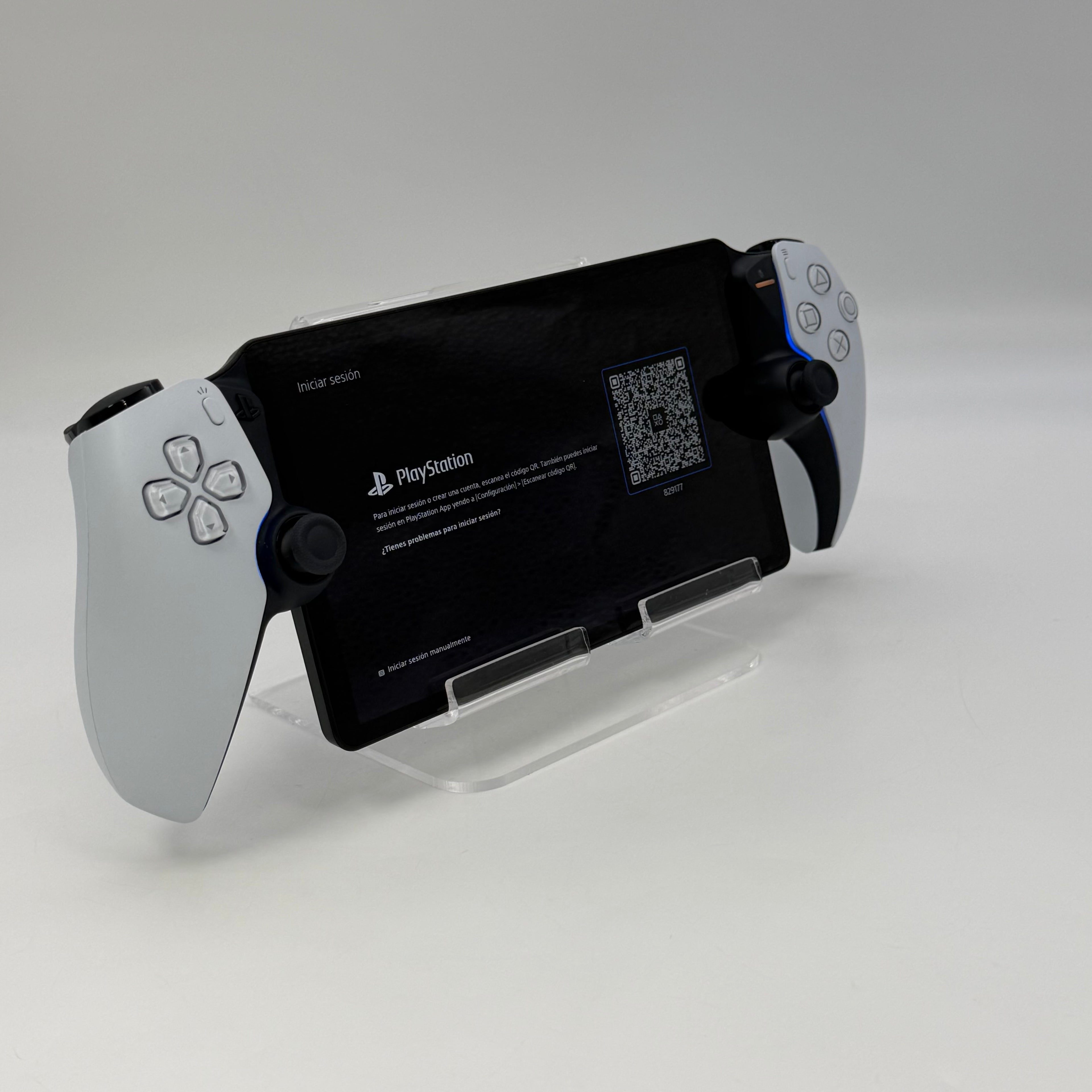 Sony PlayStation Portal Remote Player For PS5 Console CFI-Y1001