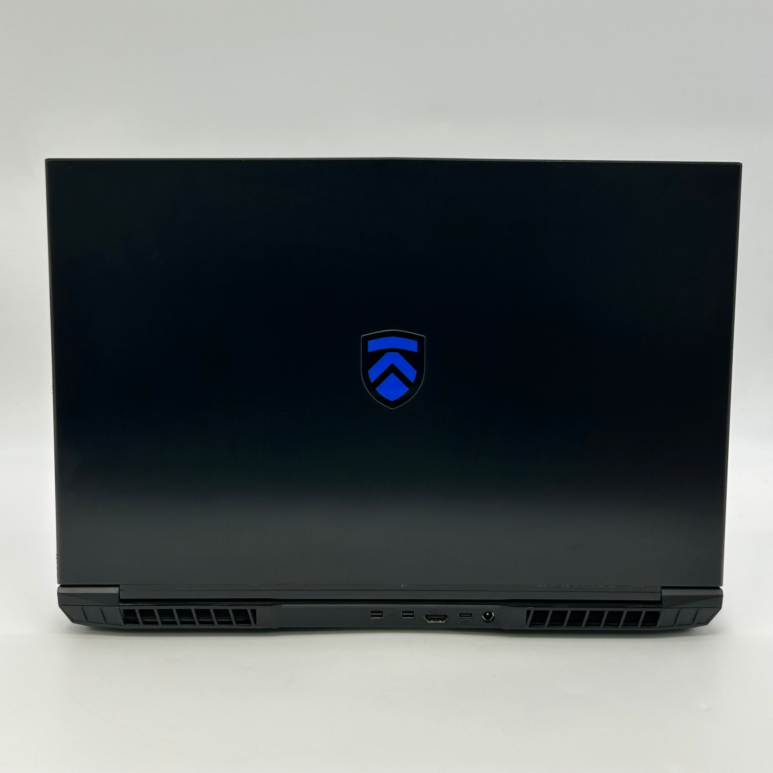 Eluktronics MECH-17 G1Rx 17.3-inch Intel Core i7-9750H 16GB 512GB SSD RTX 2070 Laptop READ