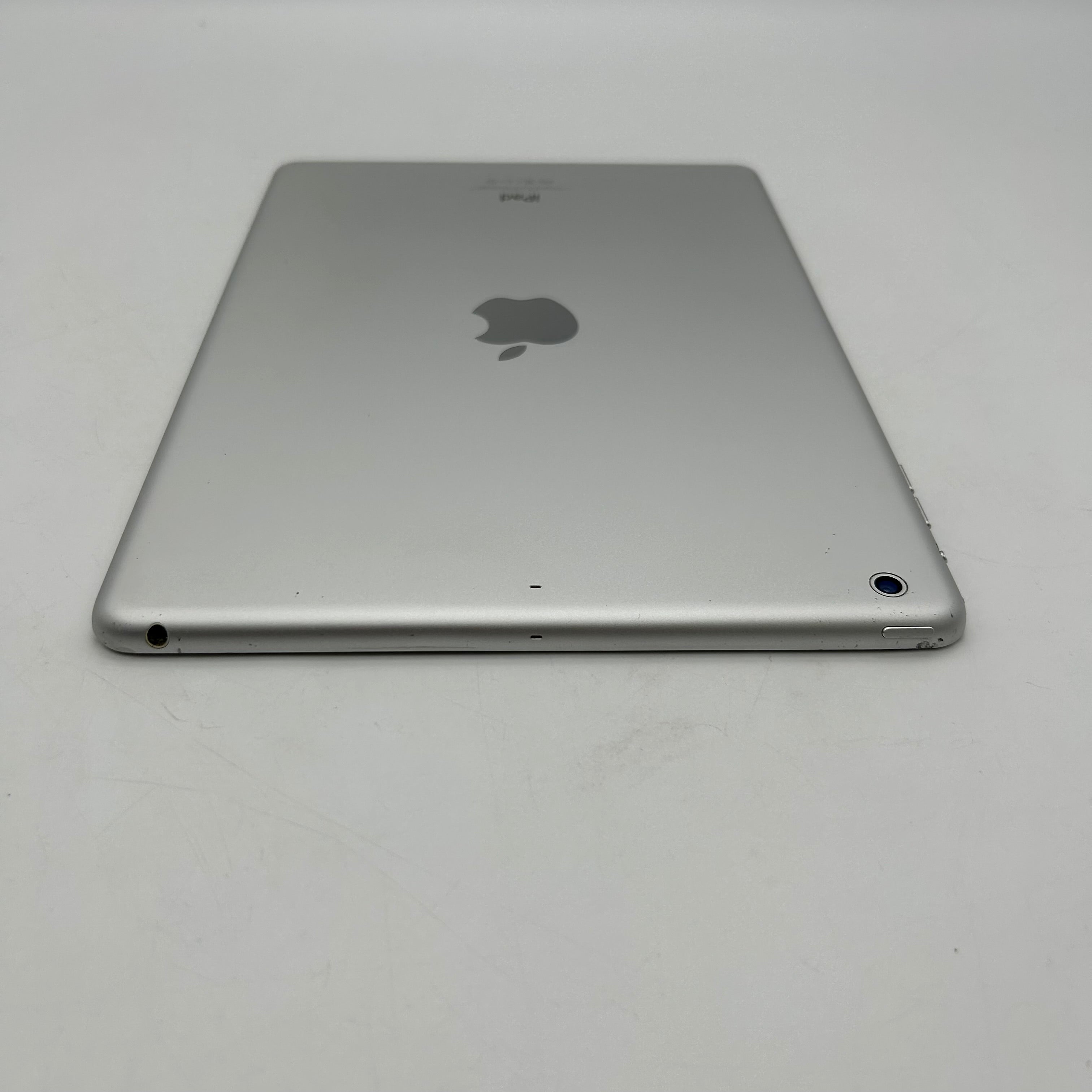 Apple iPad Air 1st Gen A1474 32GB Wi-Fi Only READ