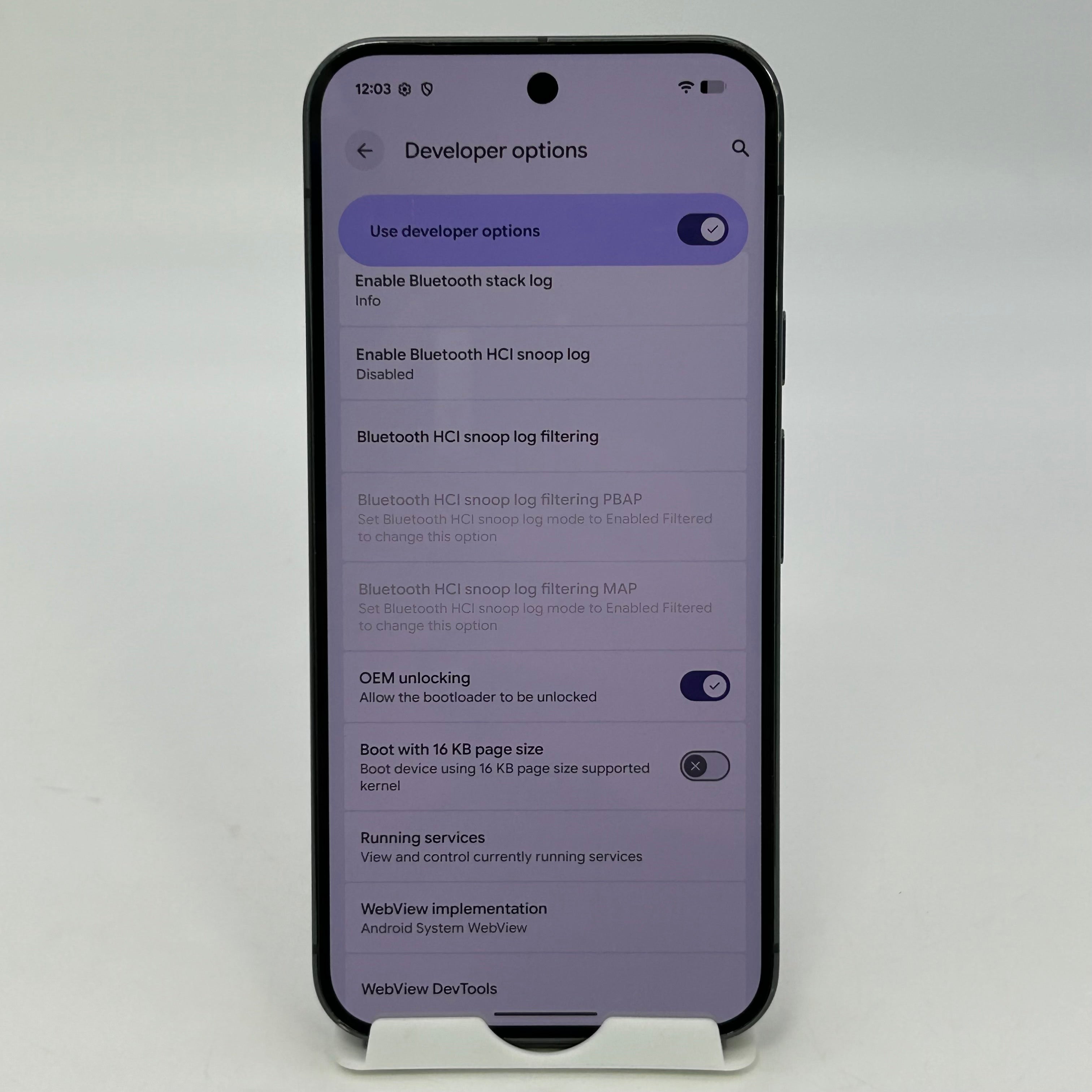 Google Pixel 9 Pro XL 512GB Obsidian Unlocked Fair Condition
