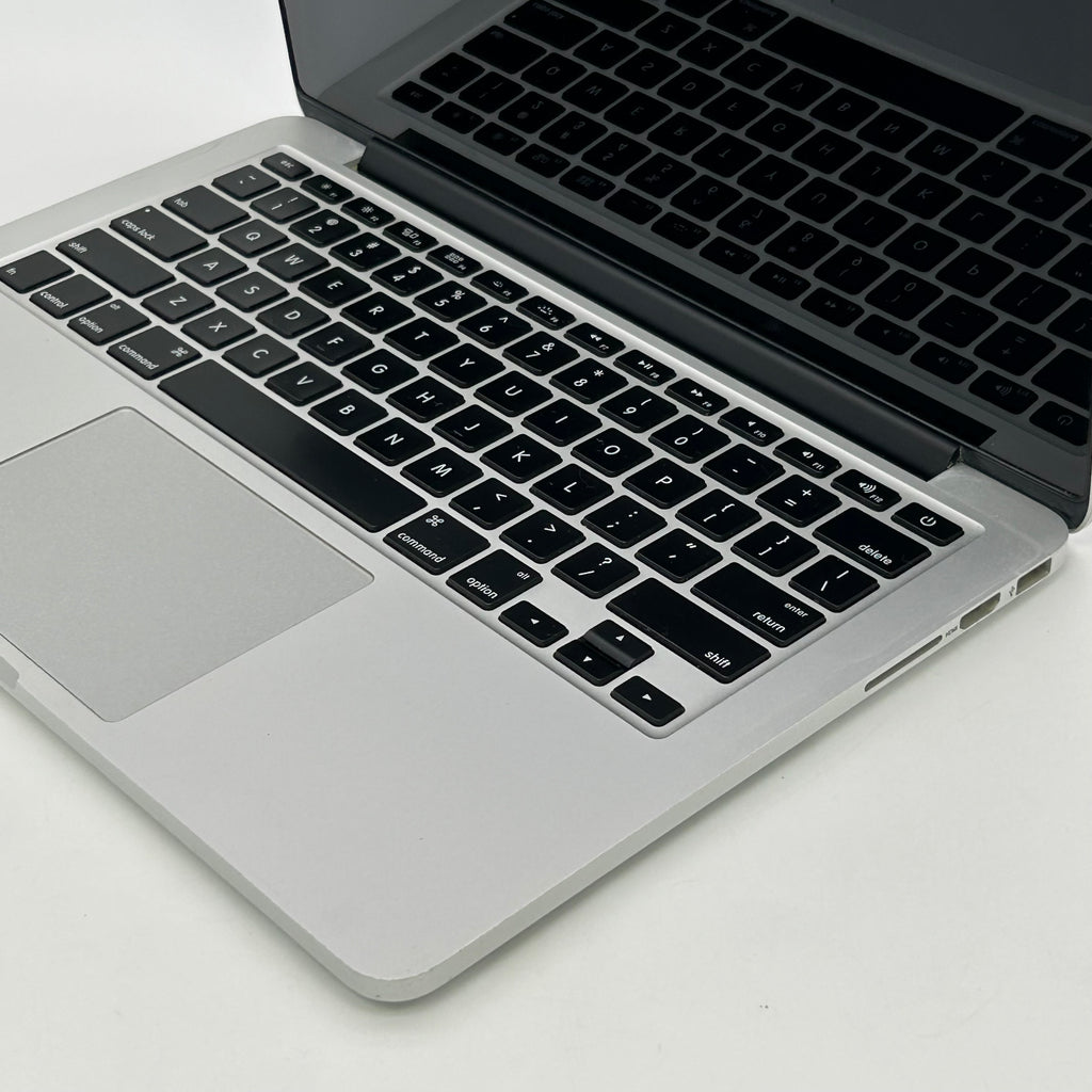 Apple MacBook Pro 13" A1502 Retina i5 2.6GHz 8GB RAM 128GB SSD FOR PARTS/REPAIR