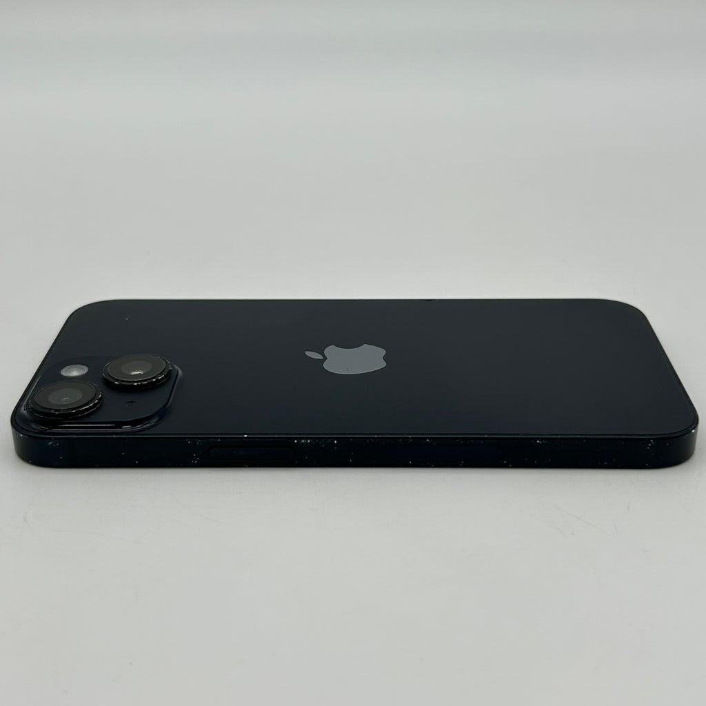 Apple iPhone 14 - 128 GB - A2649 -  Midnight (Unlocked) - 85% BH