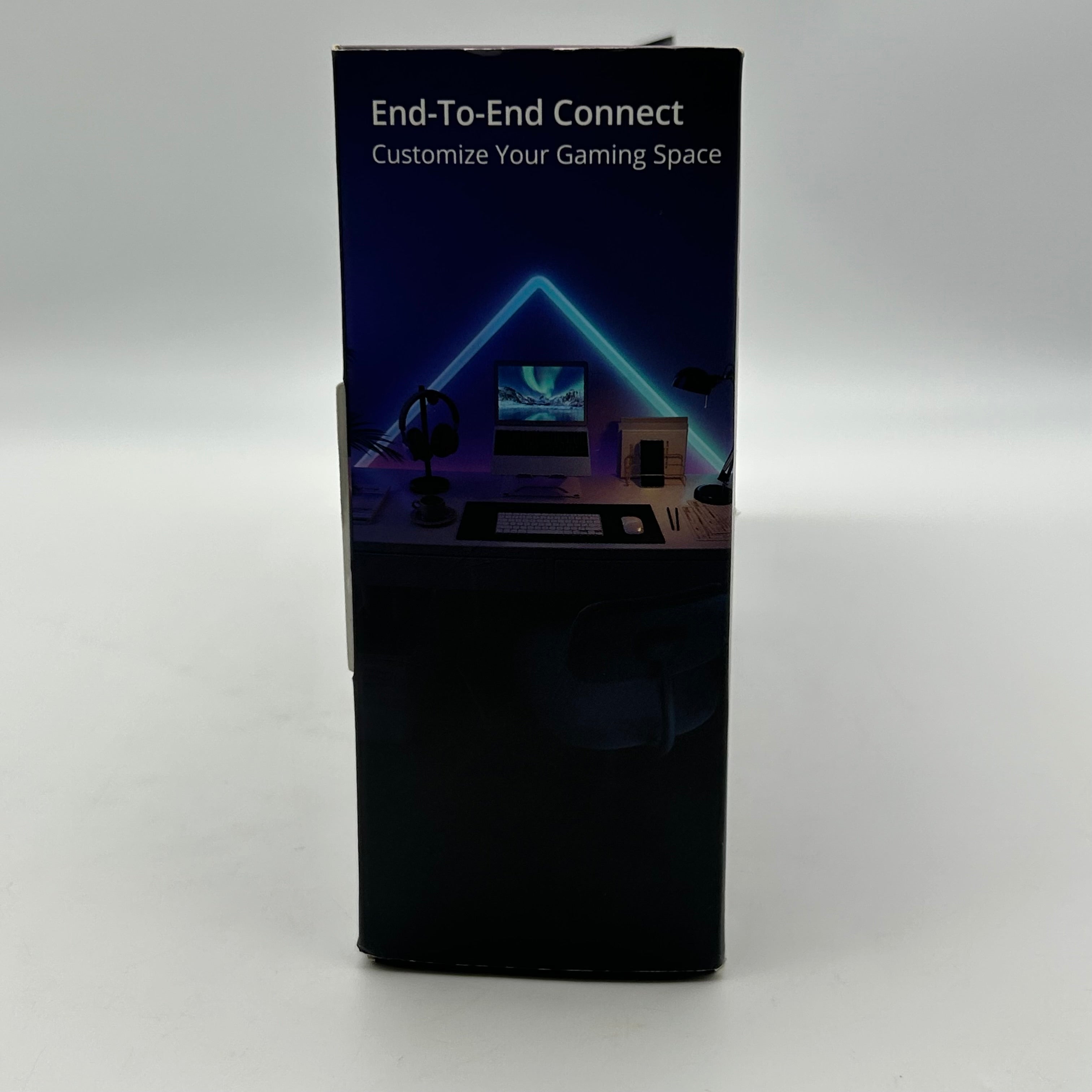 Govee Glide Wall Light RGBIC Smart LED Bar Alexa Google App Controlled