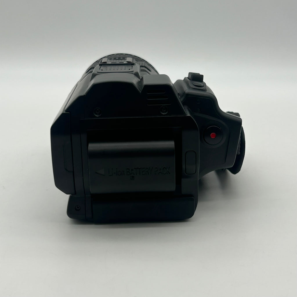 DVC 4K Ultra HD Digital Video Camera Touch Screen 30x Zoom Accessories