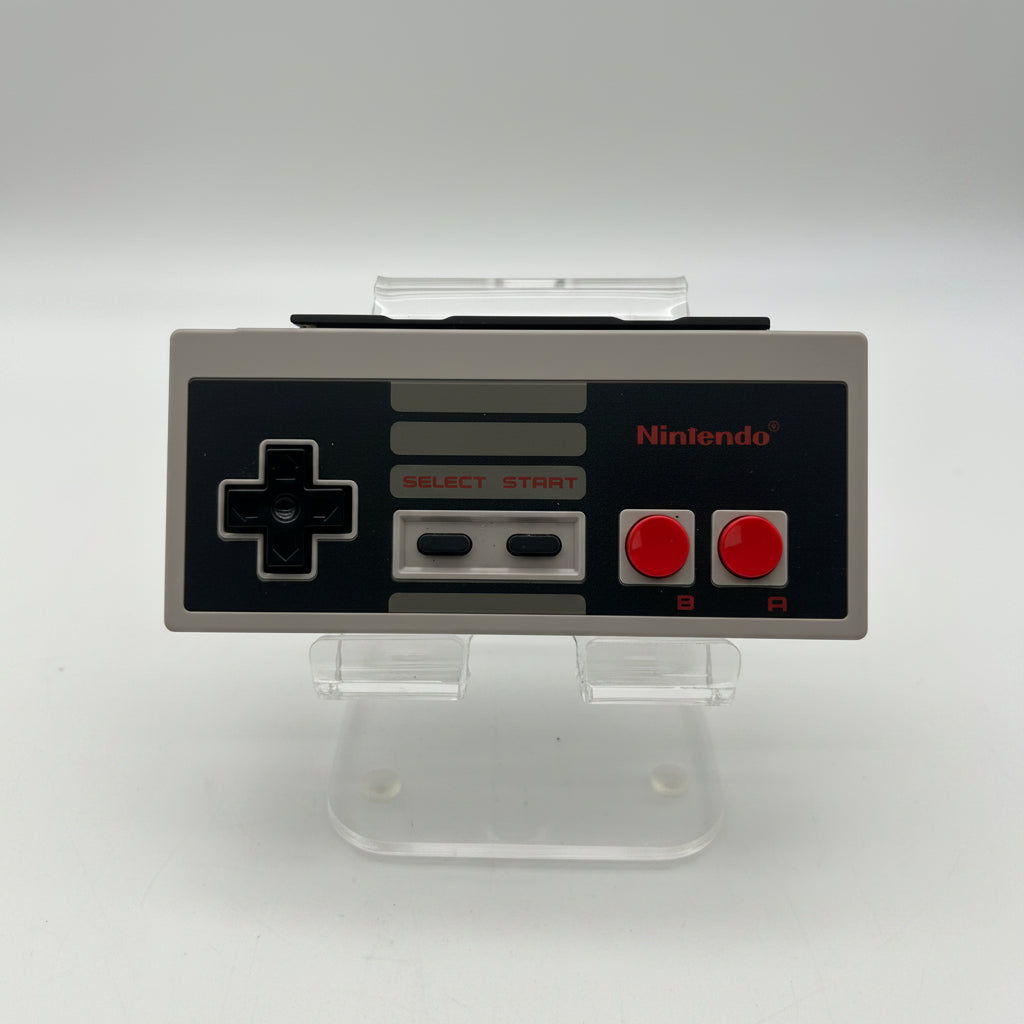 Nintendo Switch Online Nintendo Entertainment System (NES) Controllers