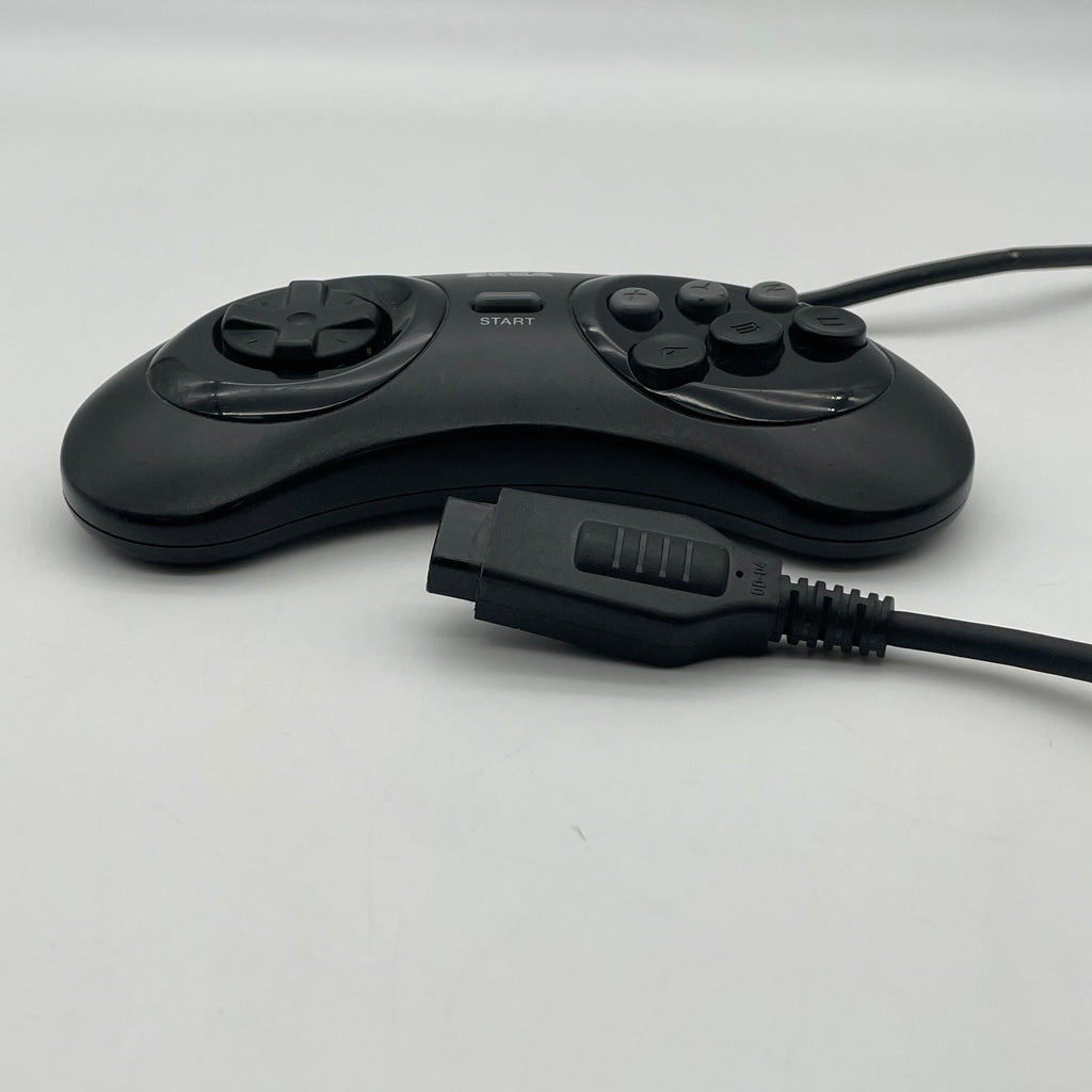 Sega Genesis Model 2 MK-1631- Untested