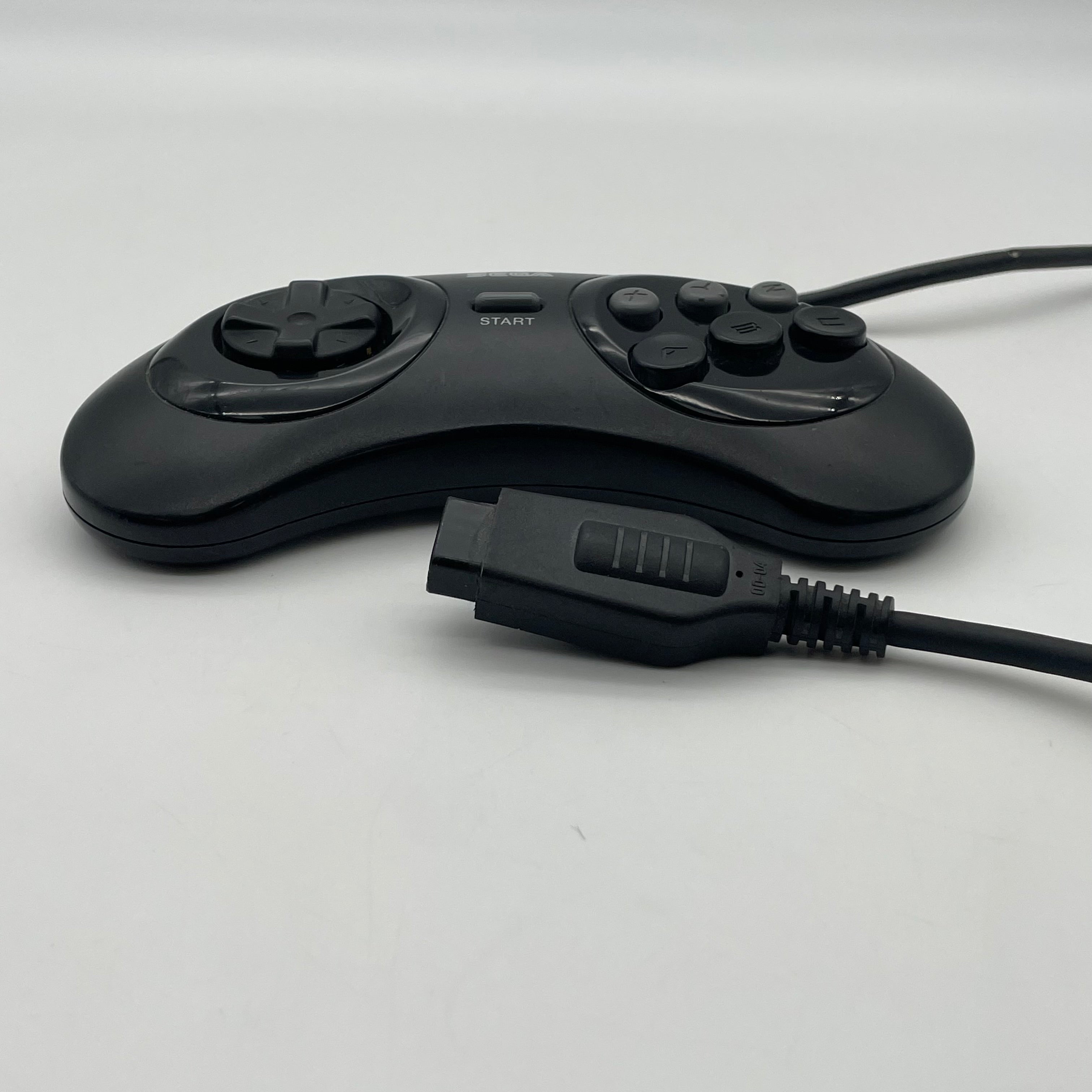 Sega Genesis Model 2 MK-1631- Untested
