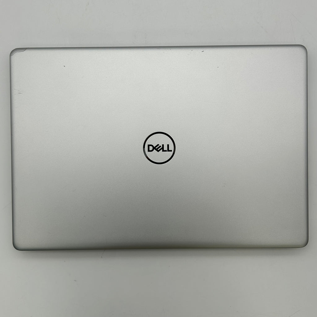 Dell Inspiron 5593 15.6" FHD Laptop Intel Core i7-1065G7 16GB RAM 512GB NVMe SSD Silver