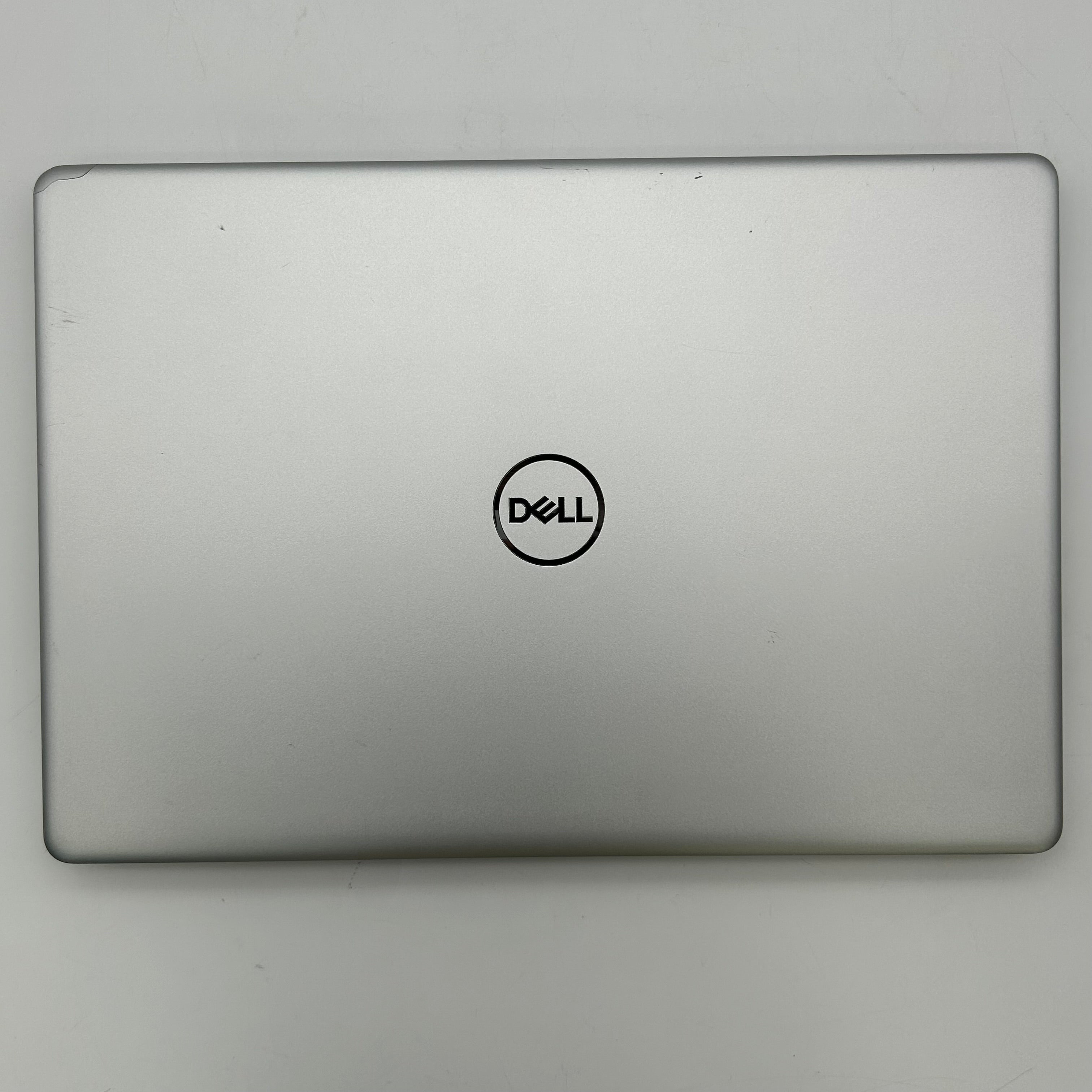 Dell Inspiron 5593 15.6" FHD Laptop Intel Core i7-1065G7 16GB RAM 512GB NVMe SSD Silver
