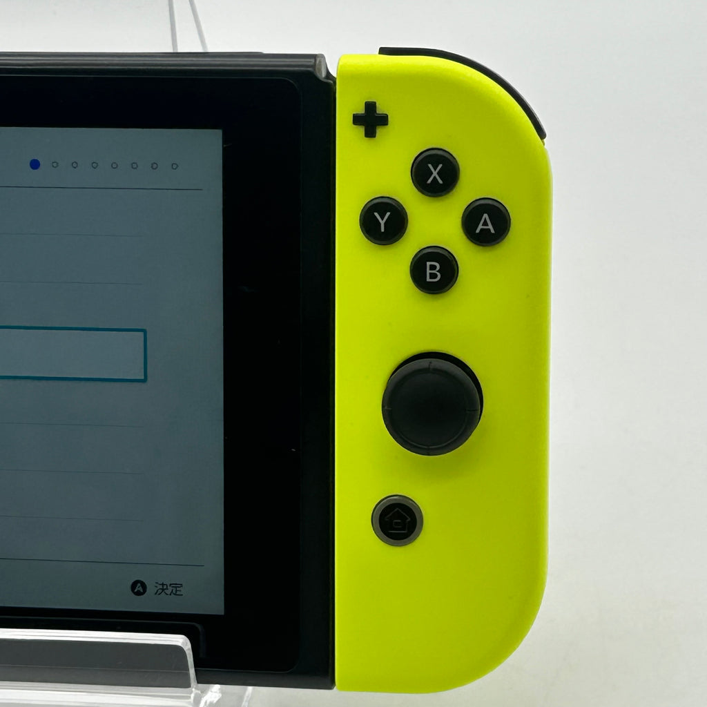 Nintendo Switch HAC-001-01 32GB Joy-Cons w/ Minecraft 16GB microSD