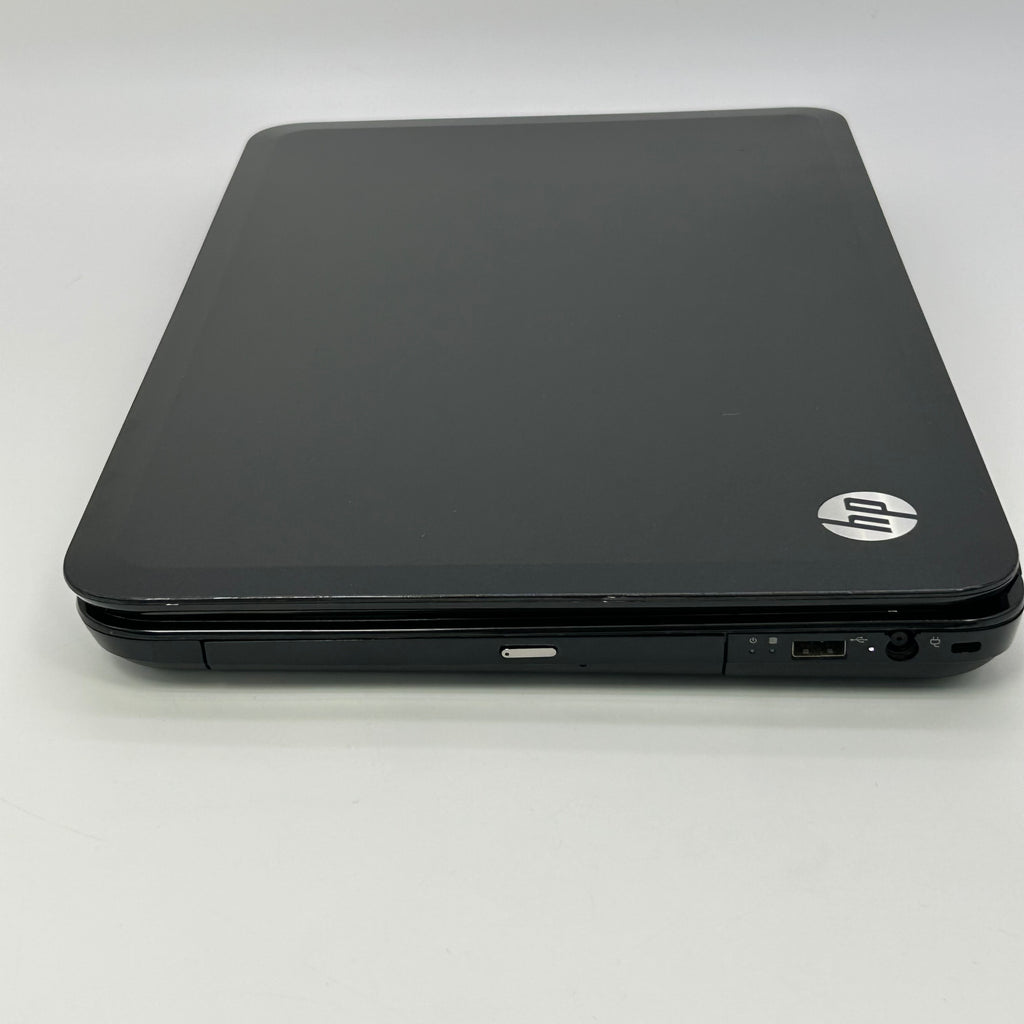 HP Pavilion G6 Notebook PC 15-inch Core i3 2nd Gen 4GB 640GB Black Broken