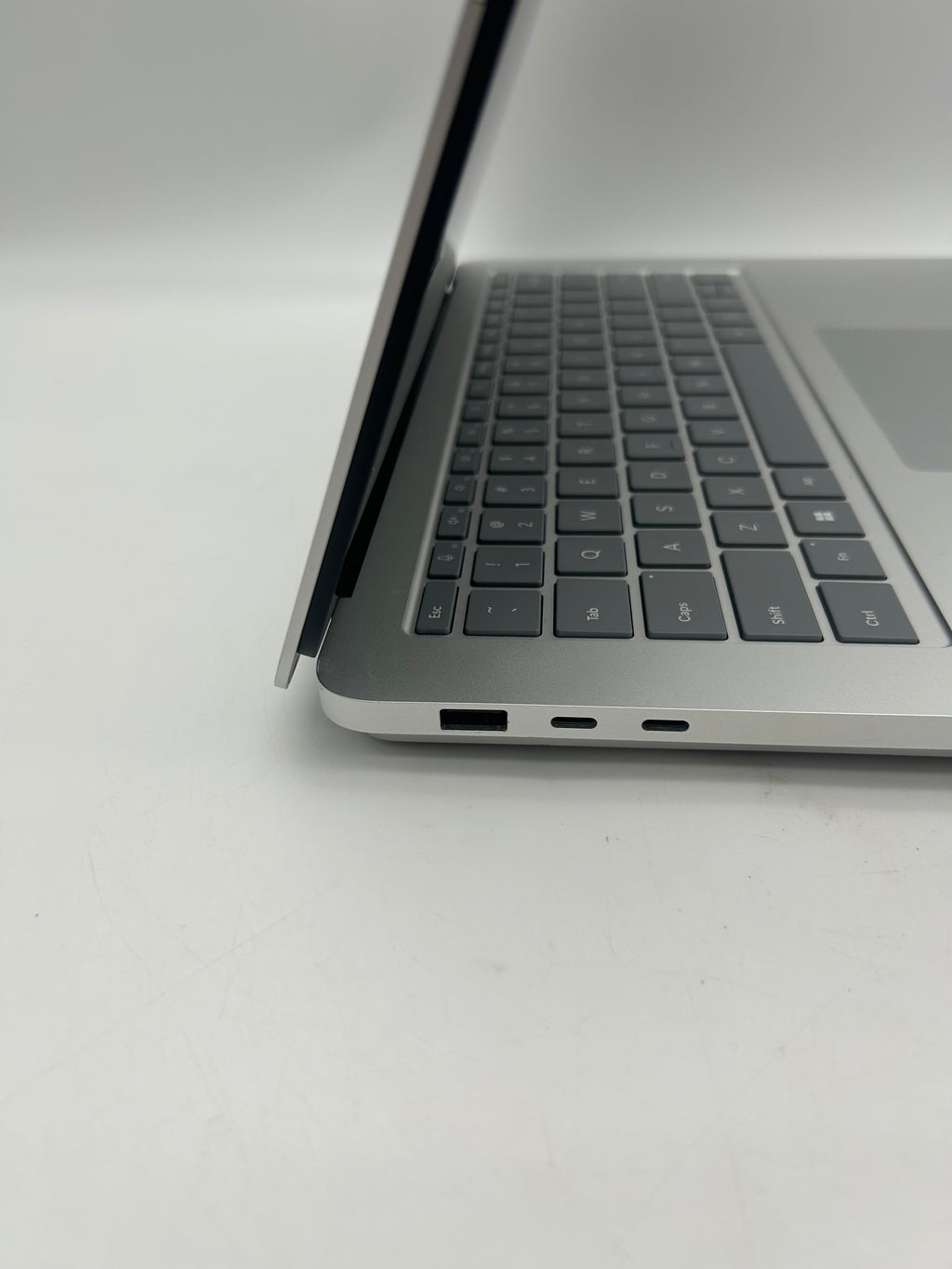 Microsoft Surface Laptop Studio 2 14" Core i7 16GB 512GB RTX 4050 Silver