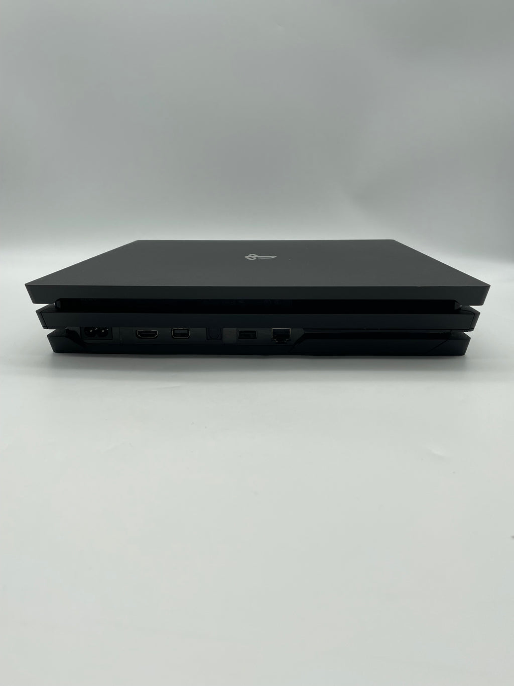 Sony PlayStation 4 Pro CUH-7215B 1TB Bundle - Tested