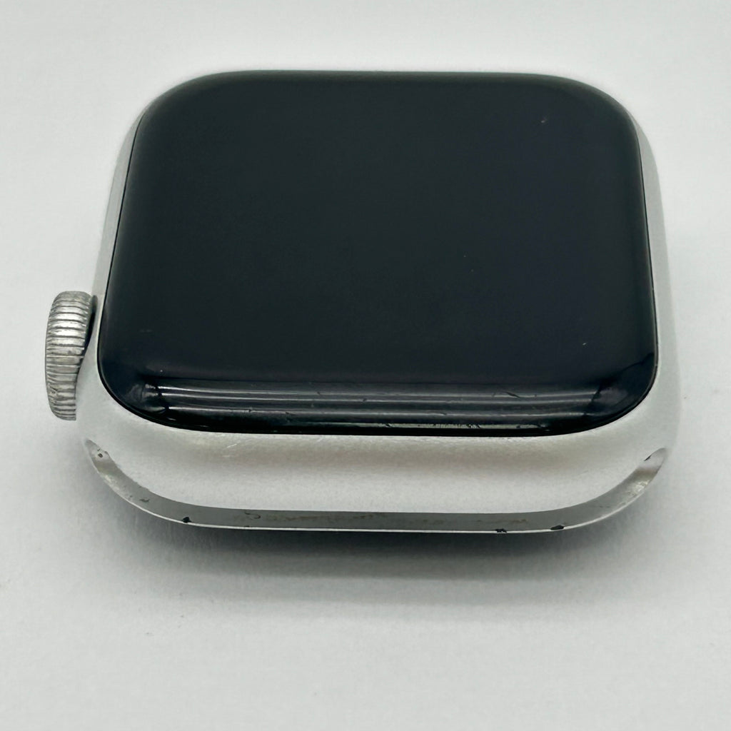 Apple Watch SE Cellular A2353 40mm Silver GPS + Cellular Unlocked  88% Bh