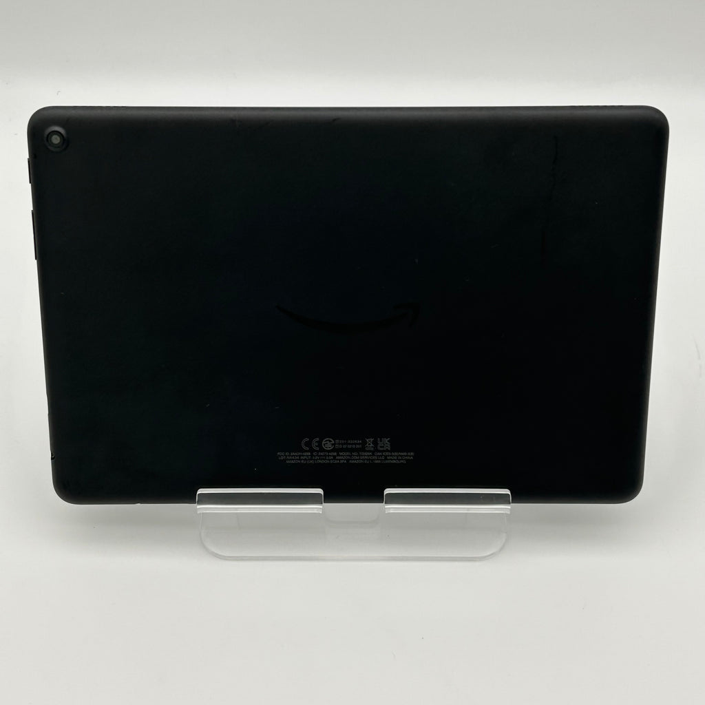 Amazon Fire HD 10 13th Gen TG425K 2023 32GB Black WiFi