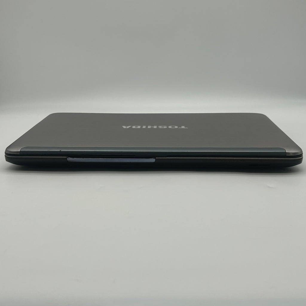 Toshiba Satellite S850 Core i7 2.4GHz,6GB RAM,512GB 15.6" Gray Laptop