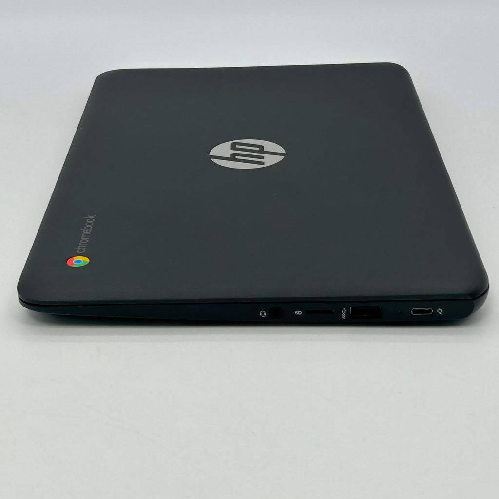 HP Chromebook 11a-nb0013dx 11.6 in 32GB Intel Celeron 4GB Ash Gray