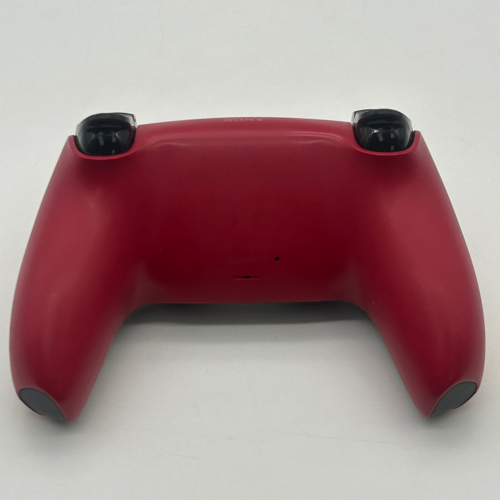 Sony Playstation 5 PS5 DualSense Wireless Volcanic Red Controller - Stick Drift
