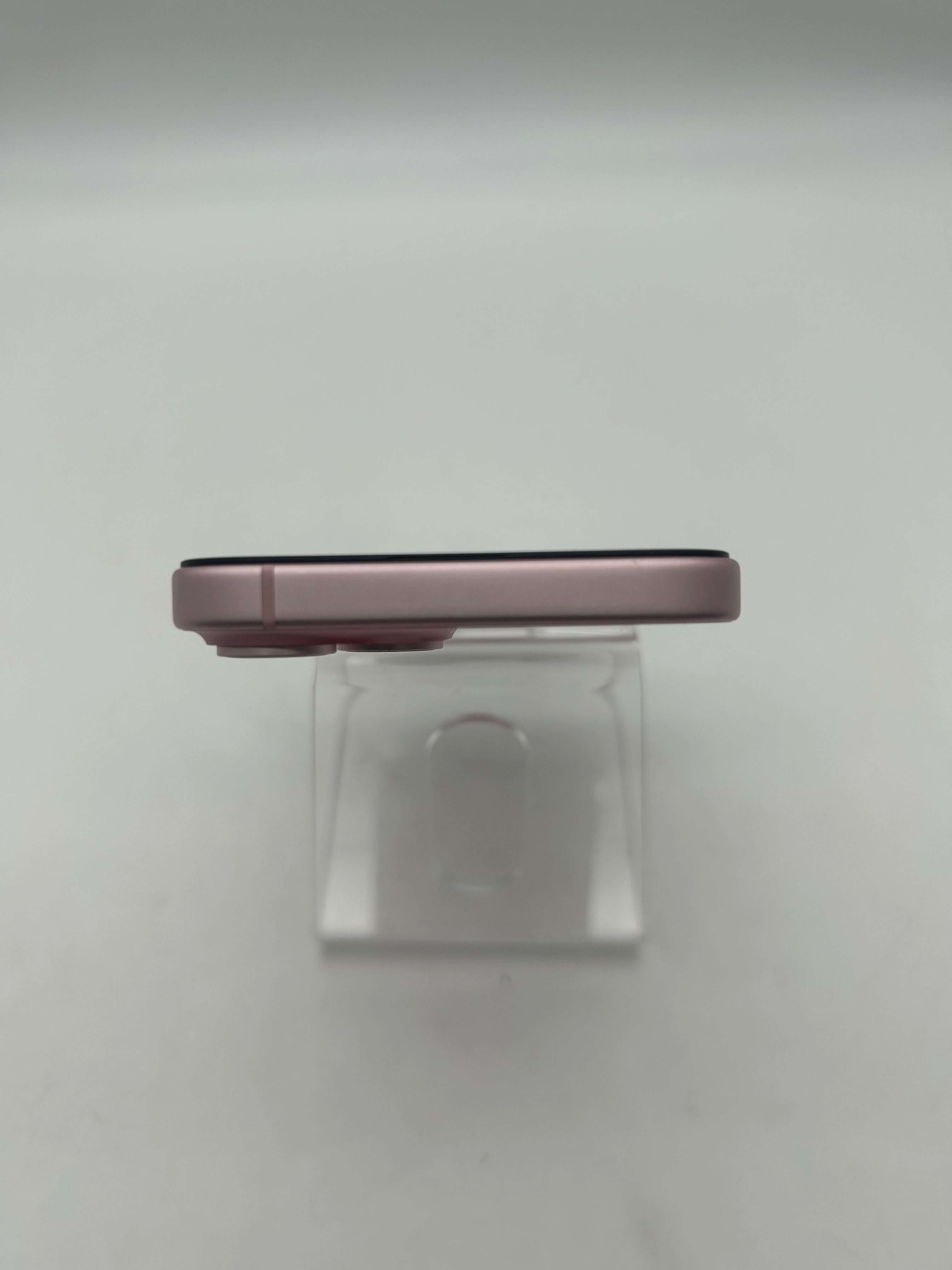 Apple iPhone 15 128GB Pink Unlocked - Used C