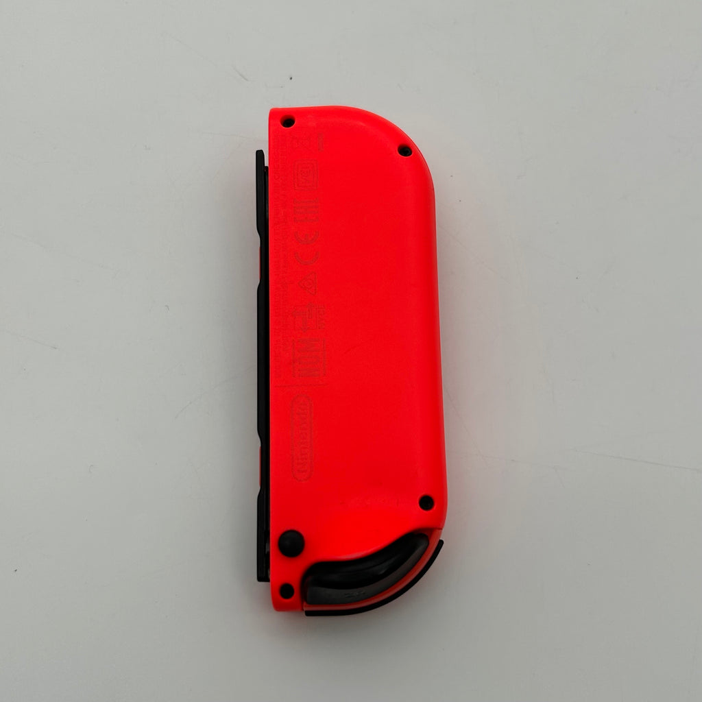 Nintendo Switch Joy-Con Wireless Controller Pair Left/Right Blue/Red for Switch - Tested