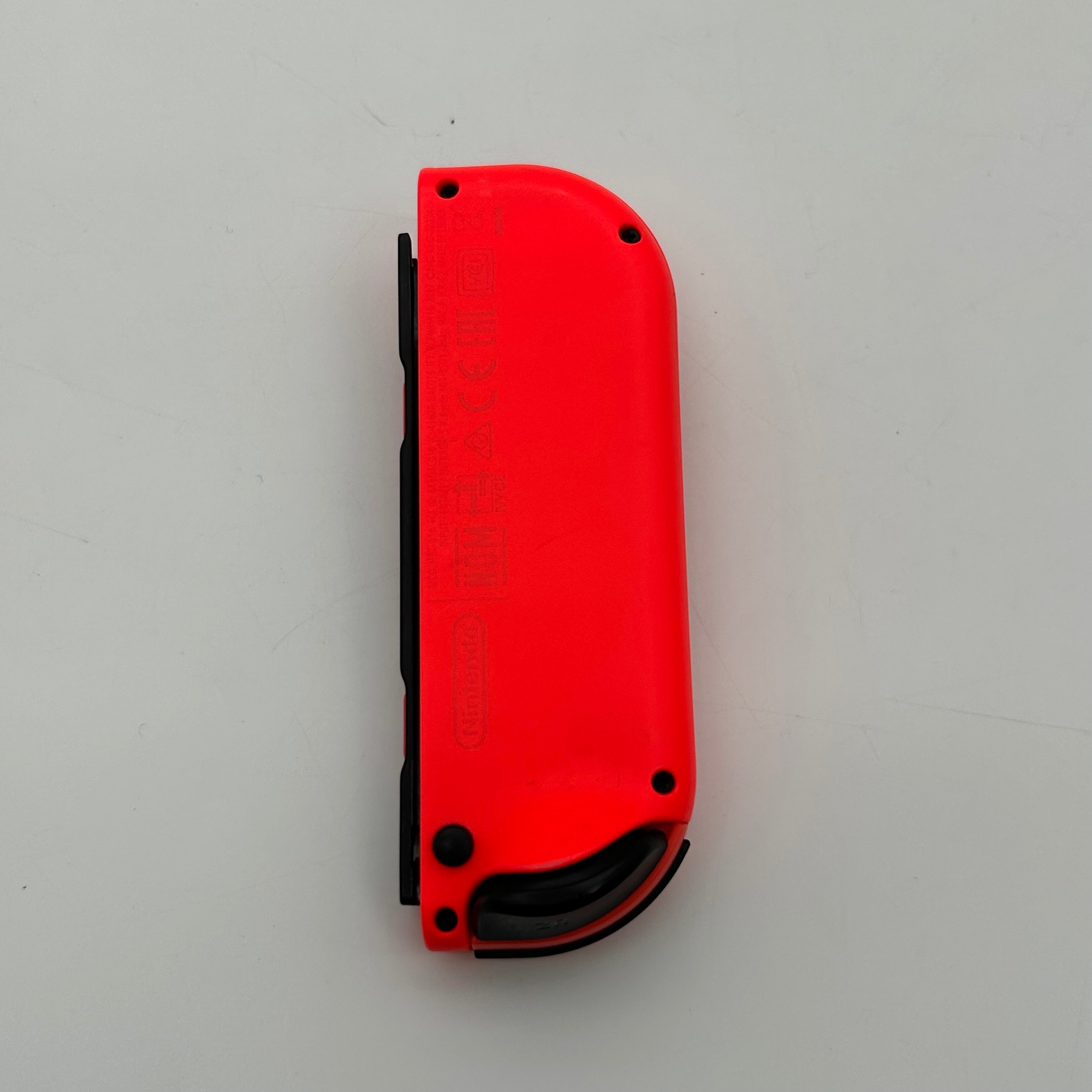 Nintendo Switch Joy-Con Wireless Controller Pair Left/Right Blue/Red for Switch - Tested