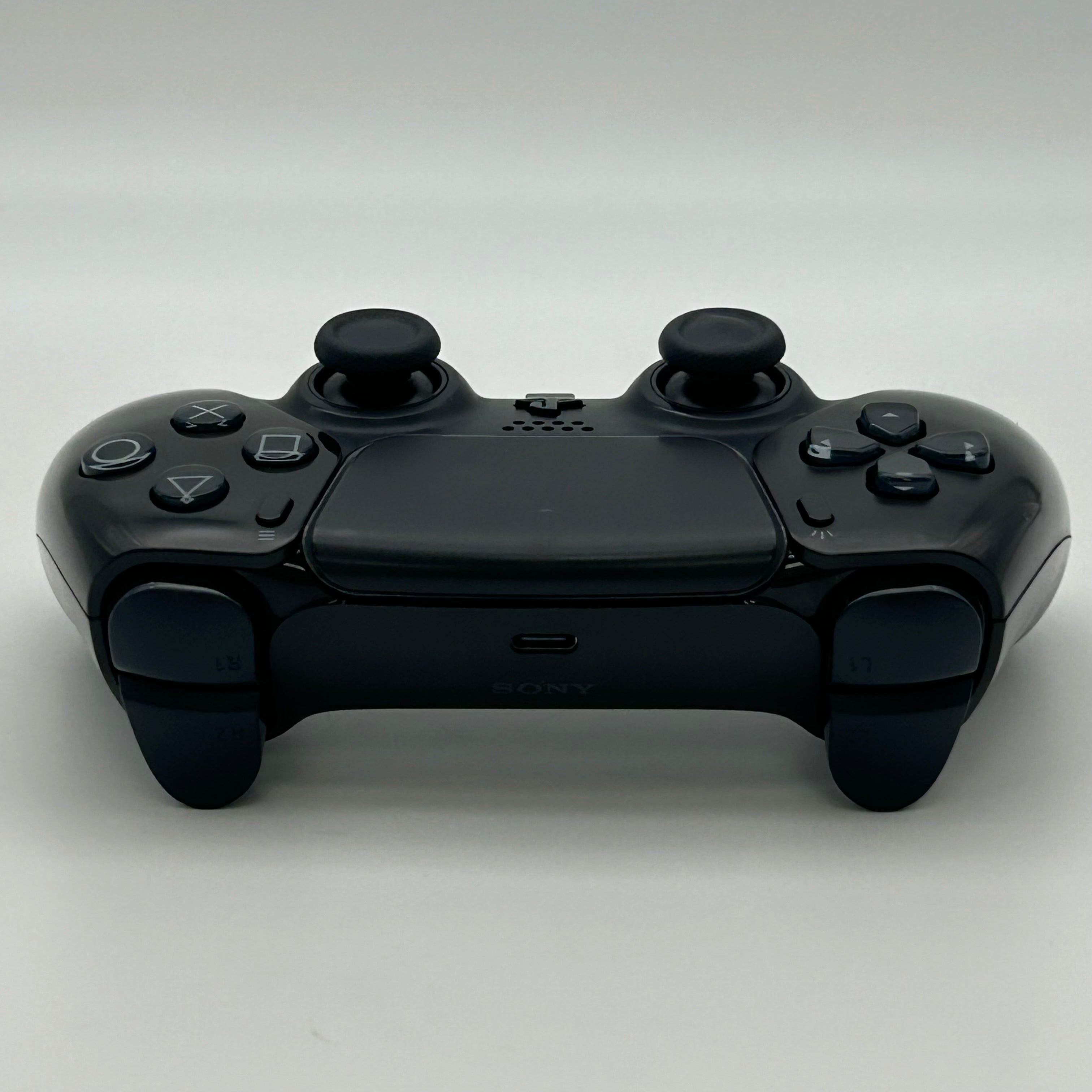 Sony PlayStation 5 Slim Disk Edition With Controller Model:CFI-1215A - Used