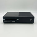 Microsoft Xbox One 365GB Console- Black - Model 1540 - Tested - Used