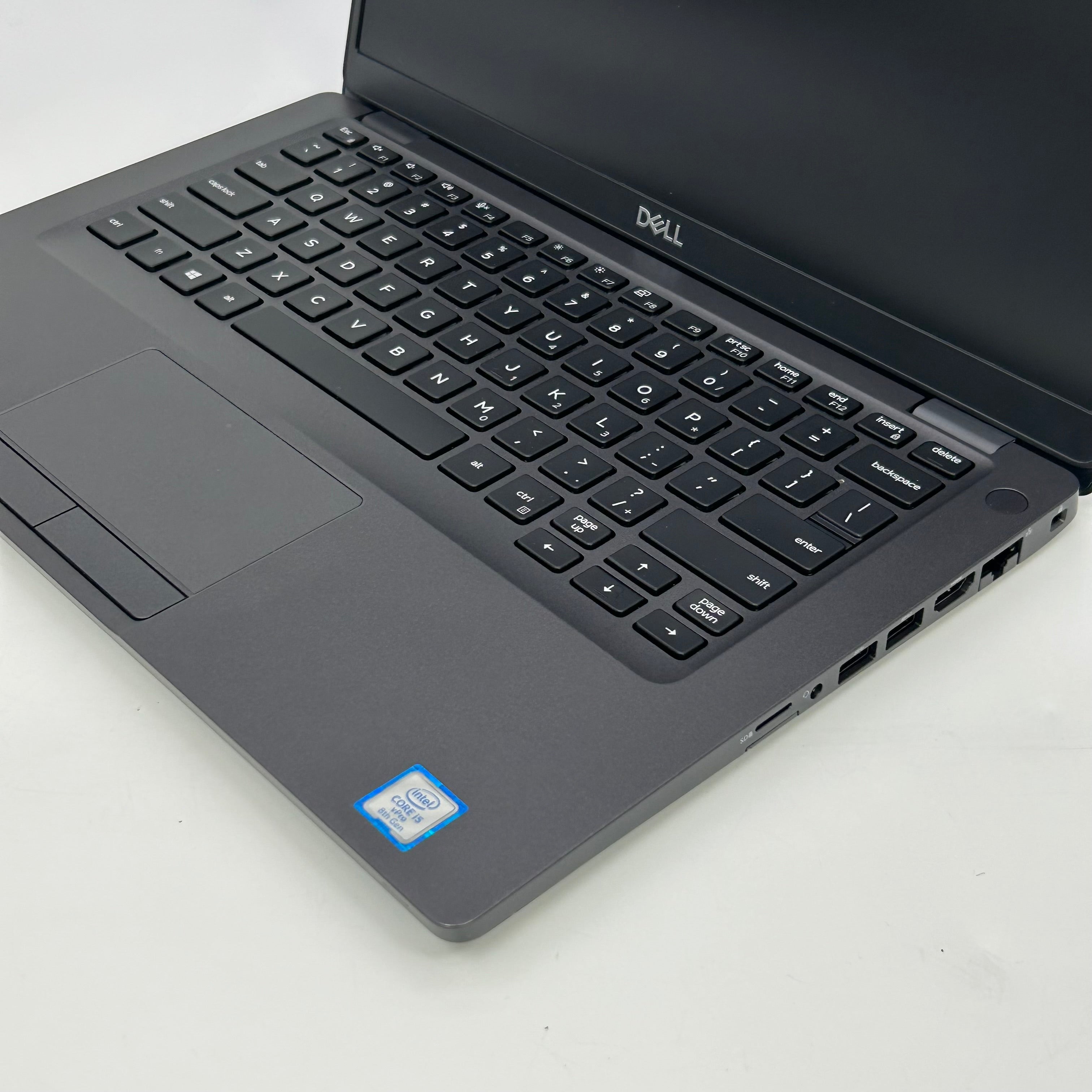 Dell Latitude 5400 14-inch Laptop i5-8365U 16GB RAM 256GB SSD