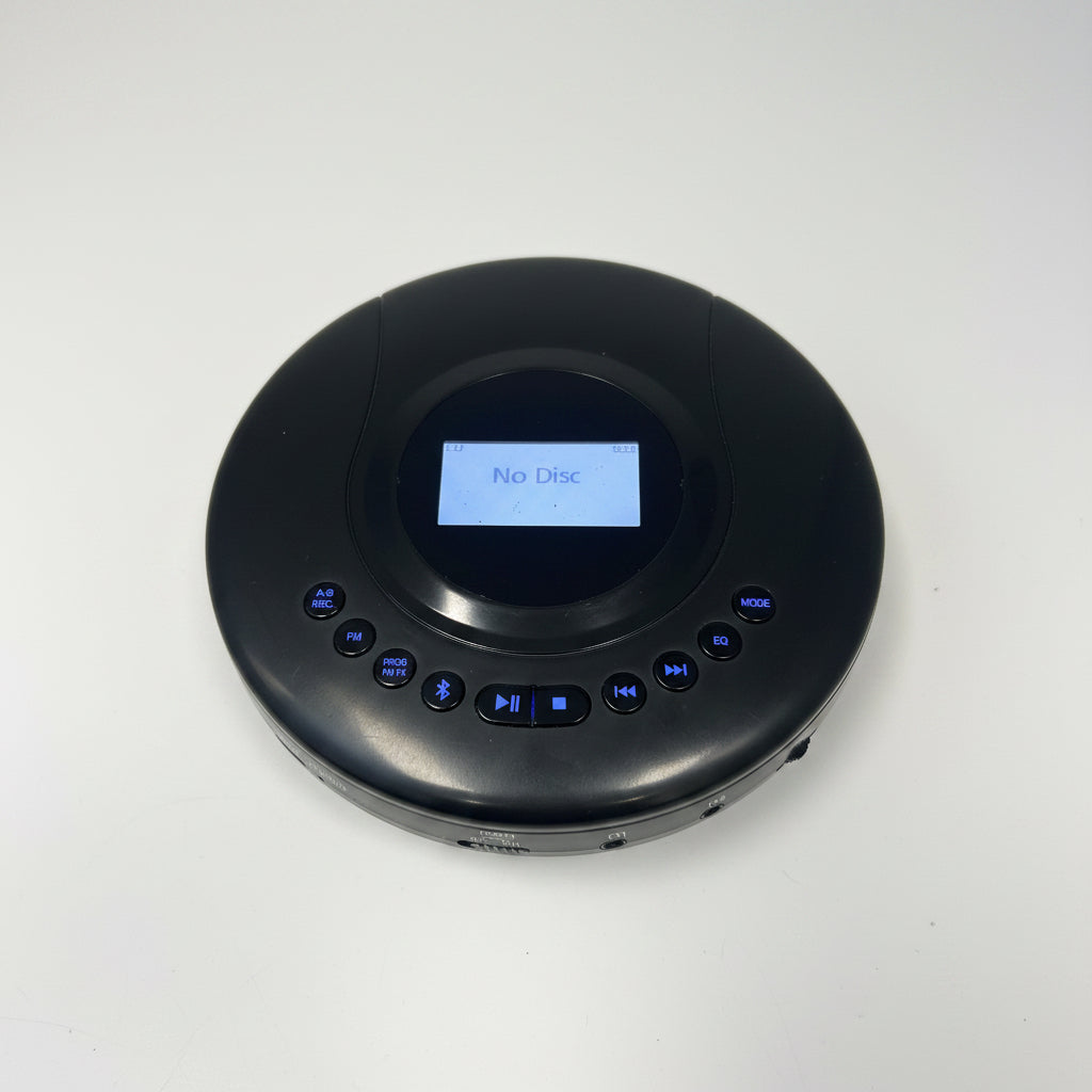 Cody CD521 DVD Player