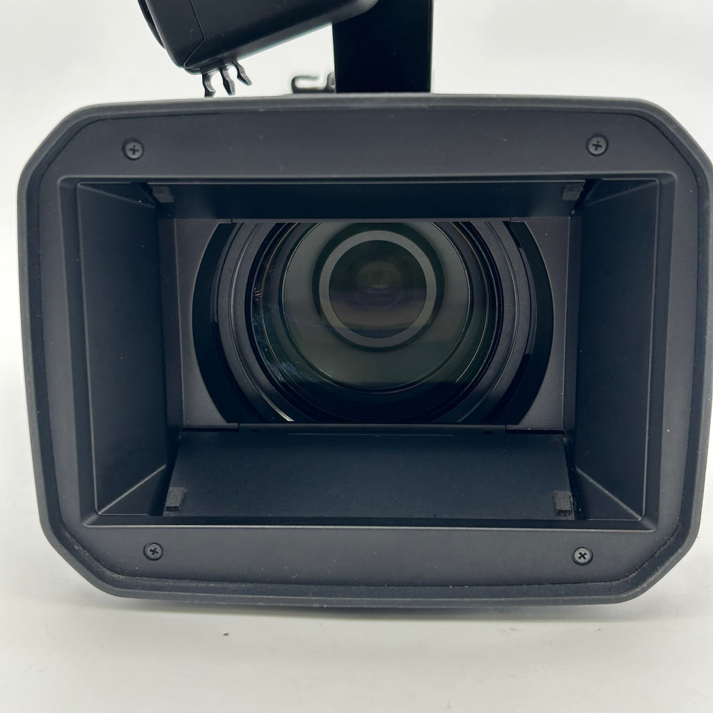 Sony HXR-NX5R Pro Camcorder 20x/40x Zoom