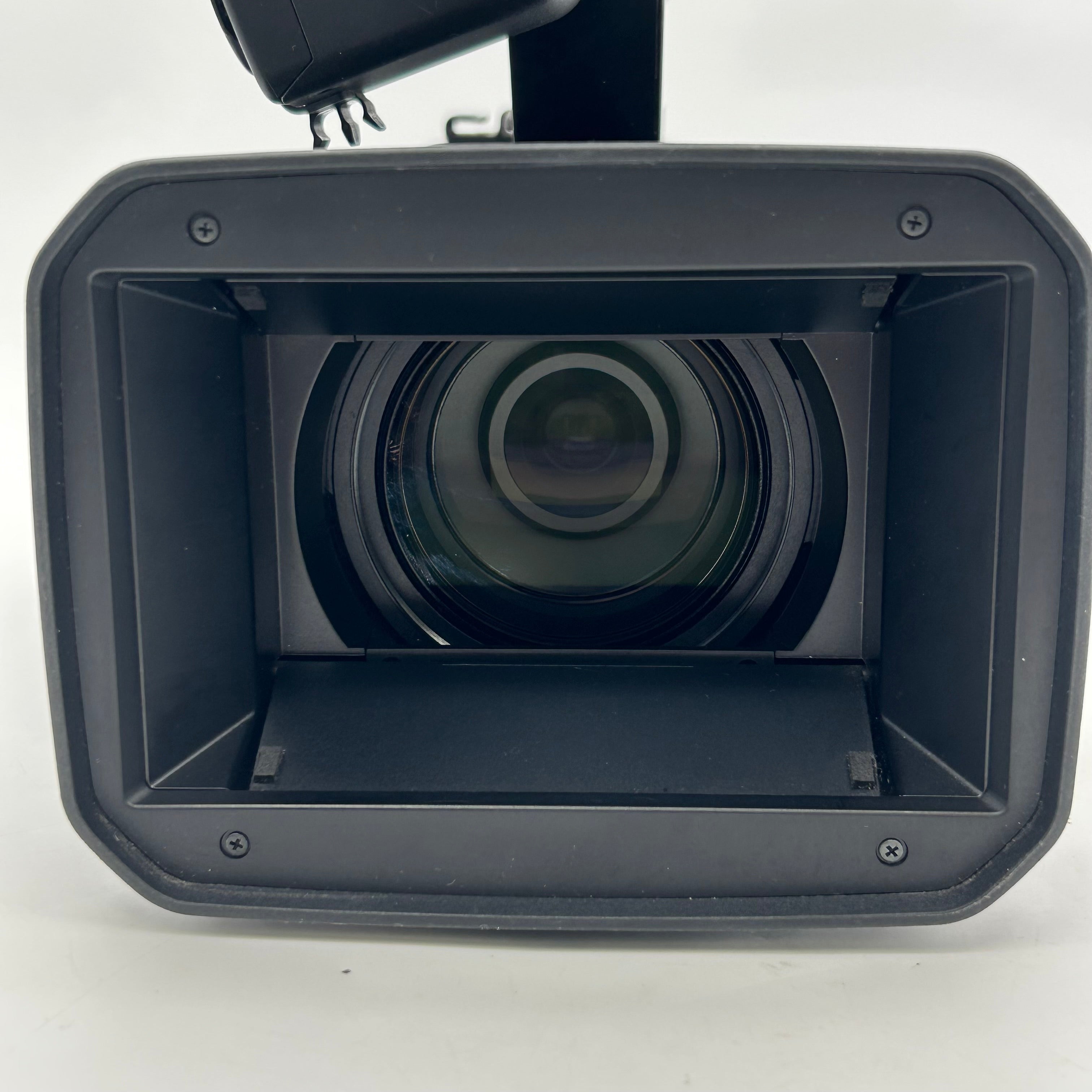 Sony HXR-NX5R Pro Camcorder 20x/40x Zoom