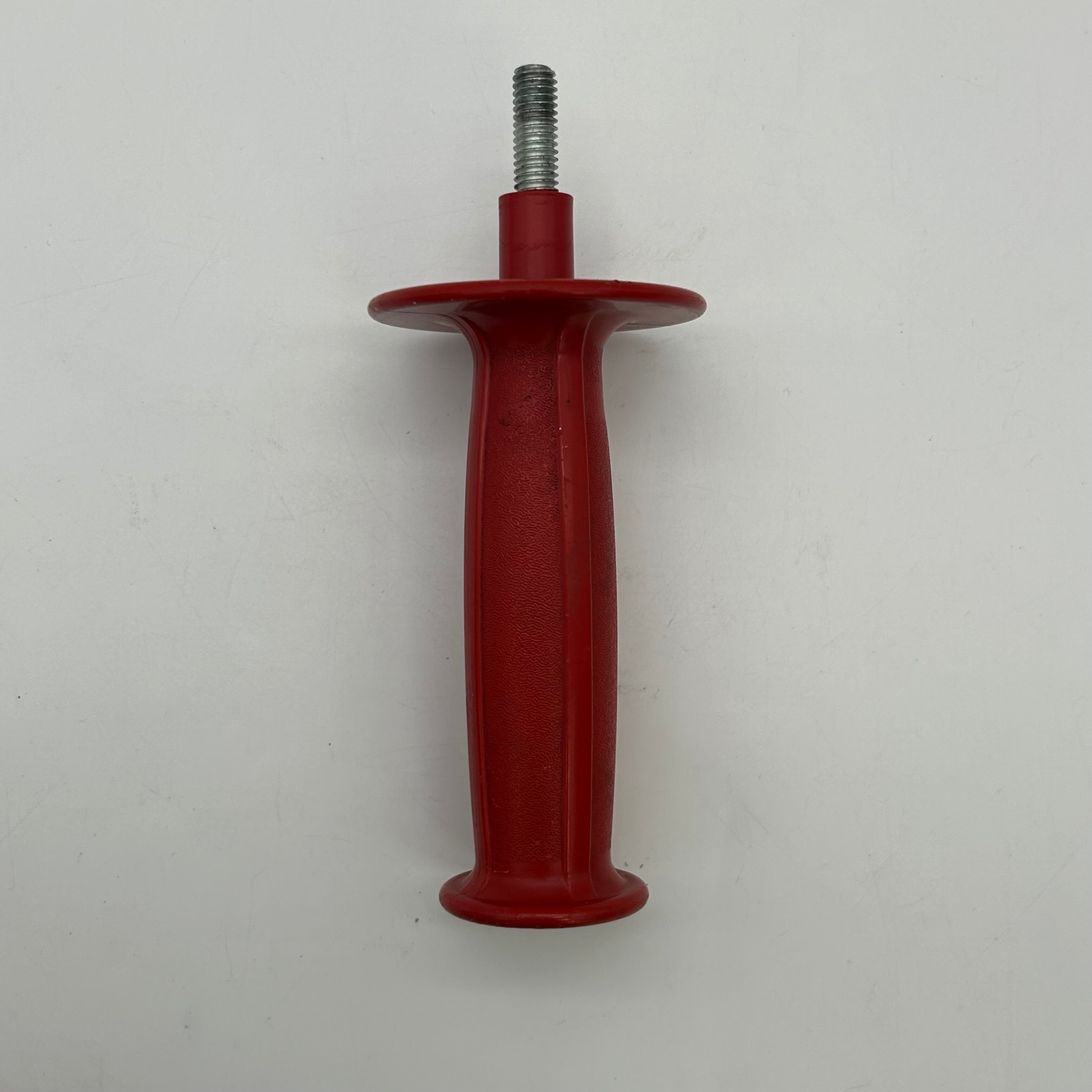 MILWAUKEE TOOLS 1/2" MAGNUM HOLE-SHOOTER DRILL 0234-1 w/ SIDE HANDLE CHUCK KEY