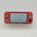 Nintendo Switch Lite Handheld Game Console HDH-001 Coral Pink