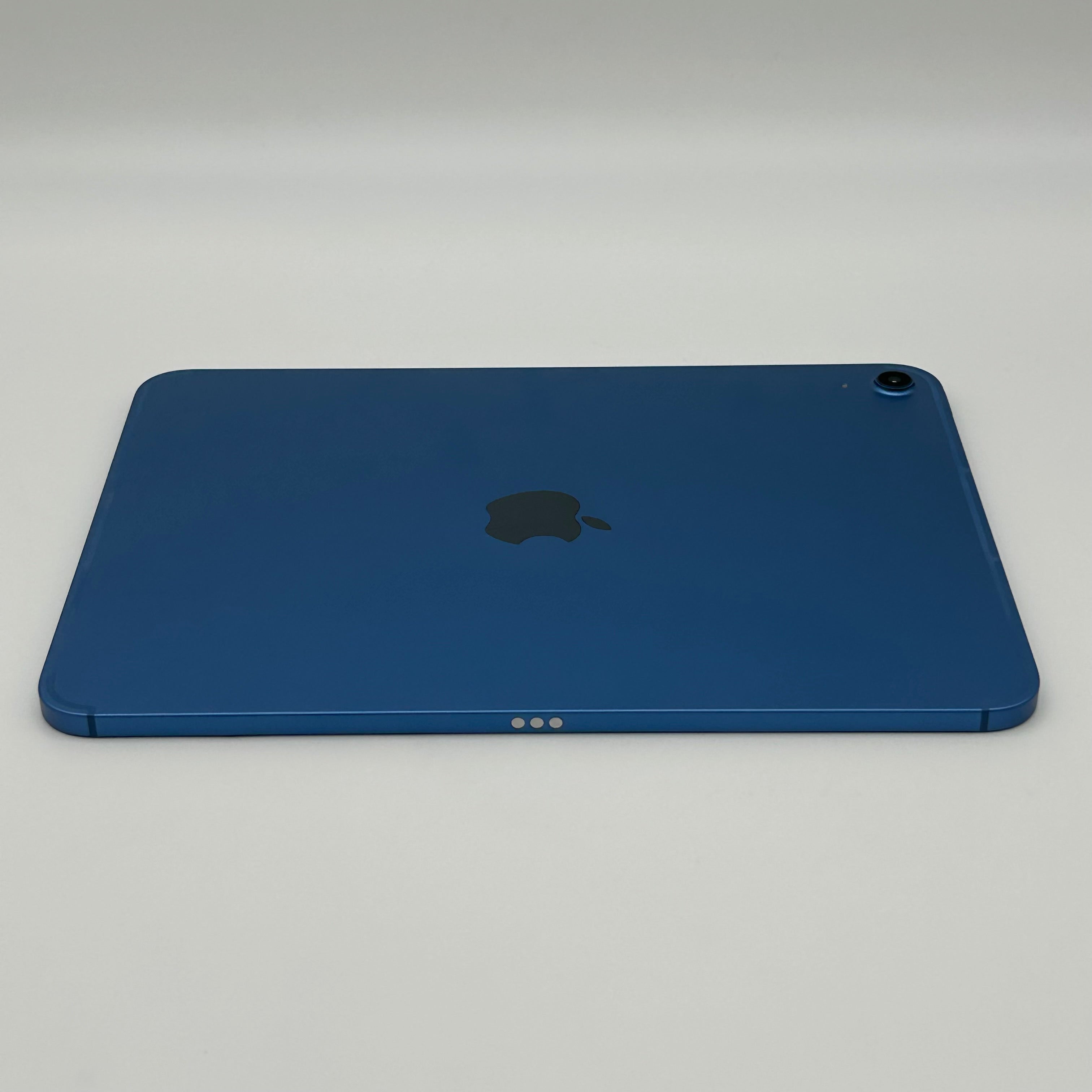 Verizon Apple iPad 11th Gen A16 (2025) (WiFi + Cellular) 128GB Blue - New Open Box