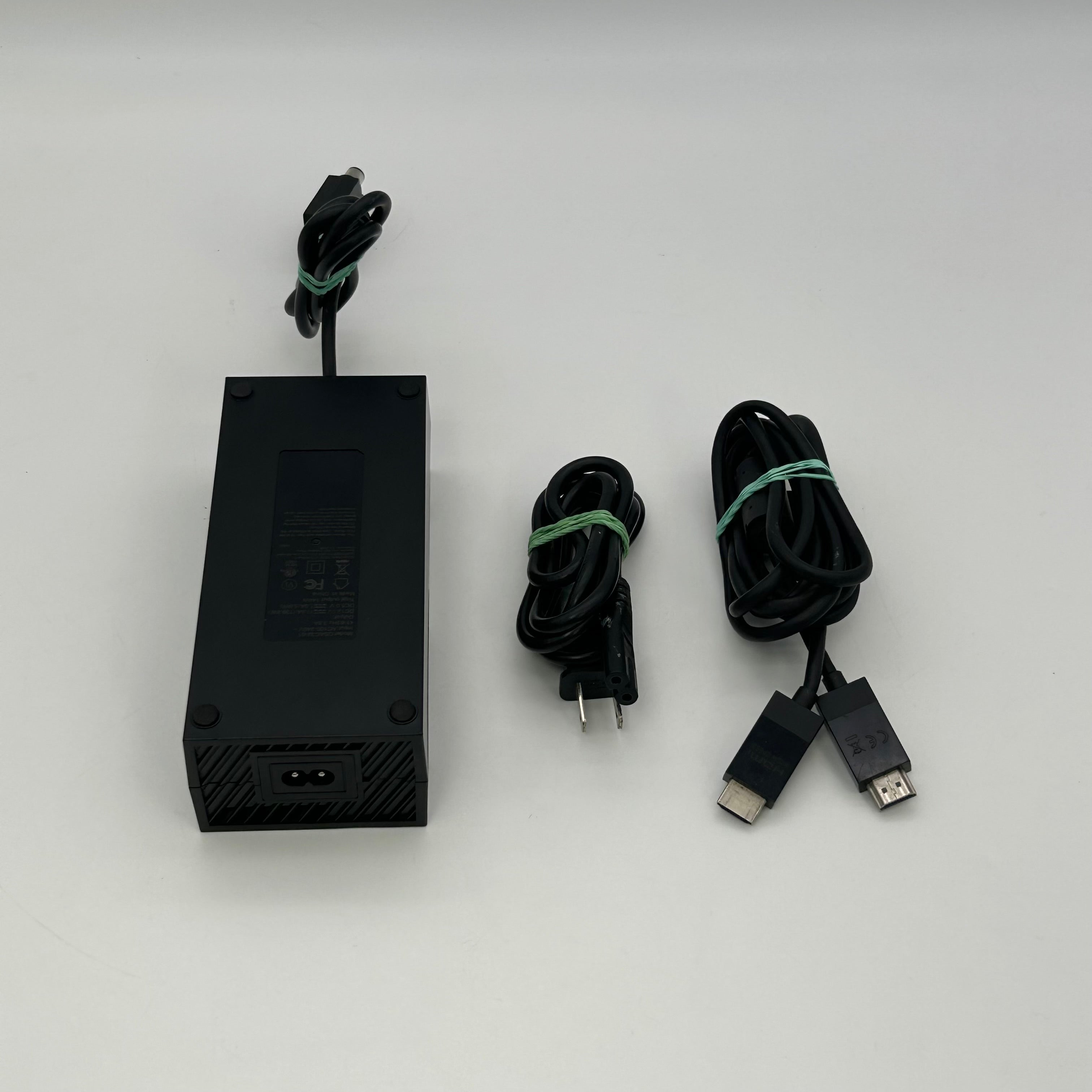 Microsoft Xbox One 500GB Console Gaming System Only Black 1540