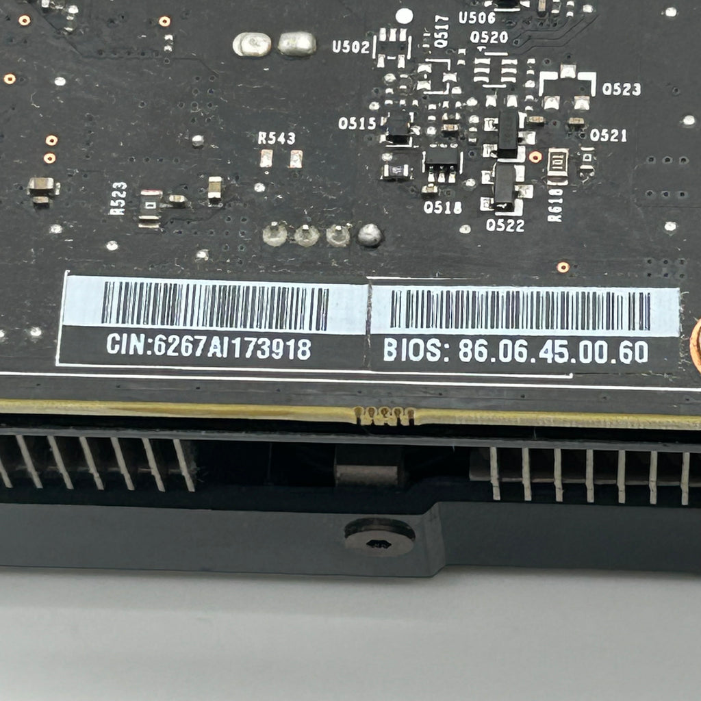 EVGA GeForce GTX 1060 6GB Graphics Card