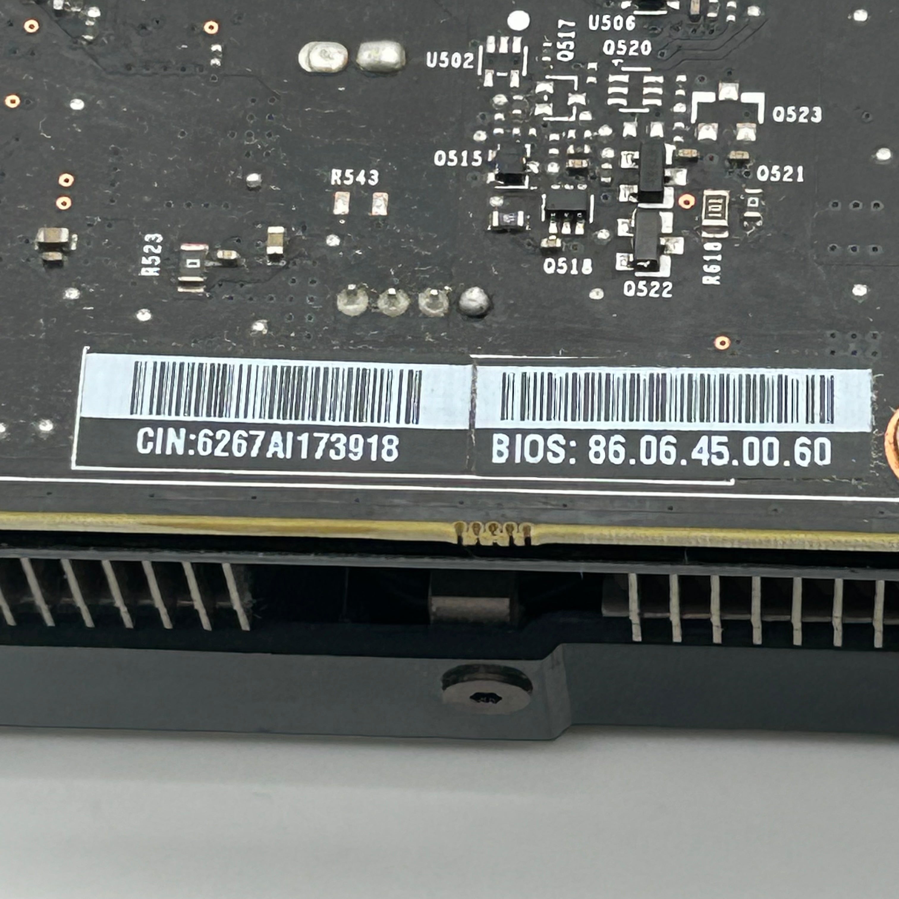 EVGA GeForce GTX 1060 6GB Graphics Card