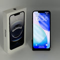 Apple iPhone 16e A3212 (AT&T Locked) 128GB Black For Parts