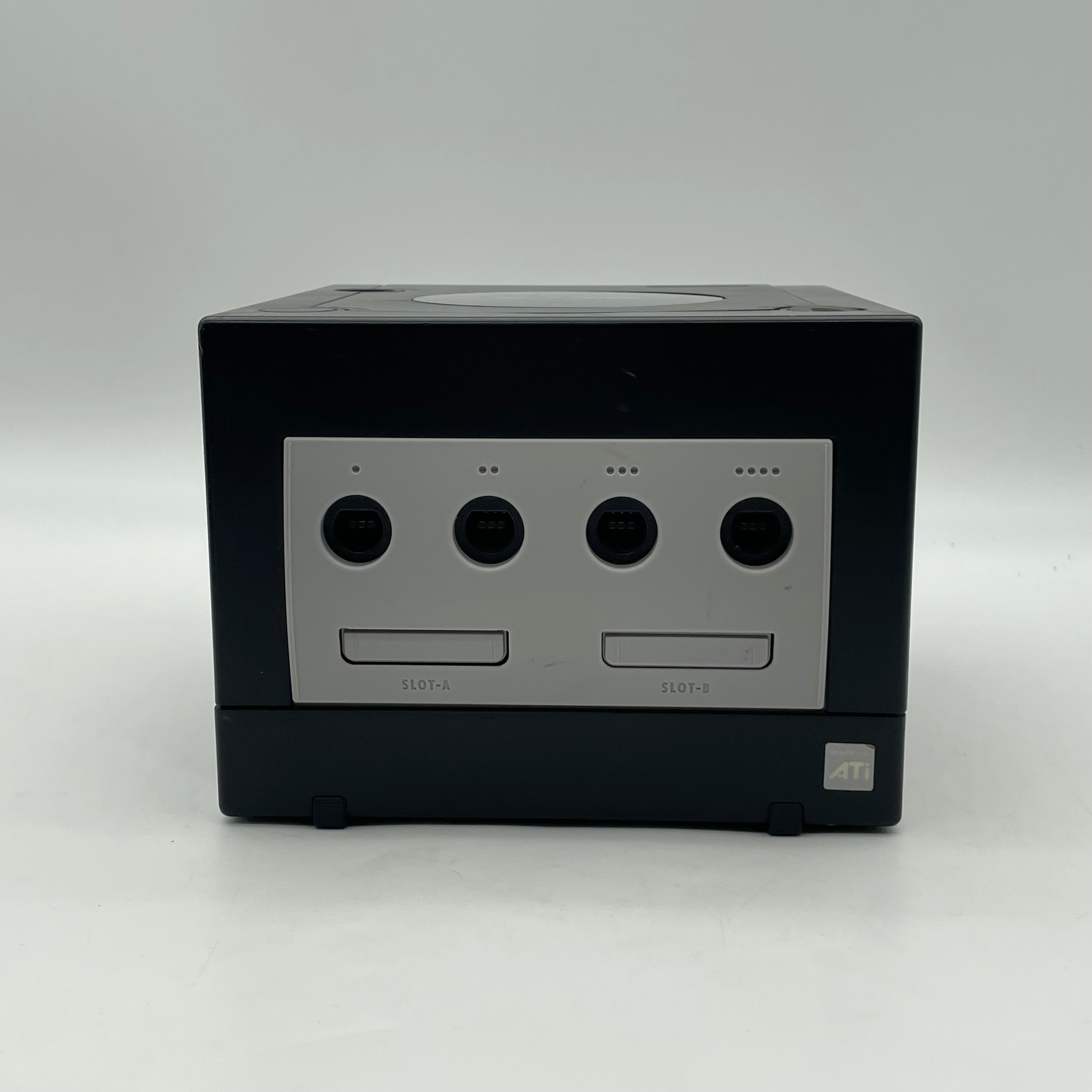 Nintendo GameCube DOL-001 2001 w/ Smash Bros Melee Game
