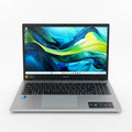 Dell Aspire Go 15 Laptop - Intel Core TM 3 N355, 8GB RAM, 128GB SSD, w/ Charger