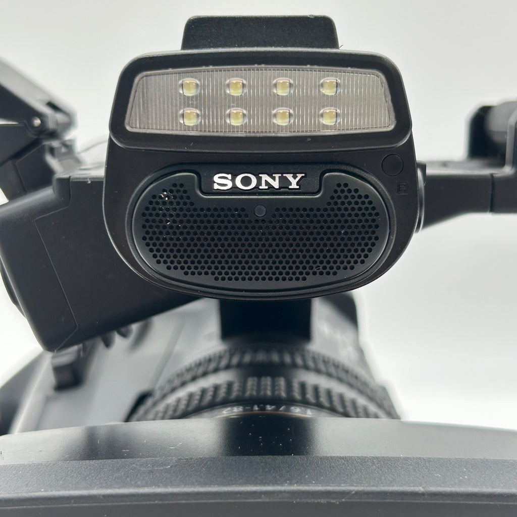 Sony HXR-NX5R Pro Camcorder 20x/40x Zoom